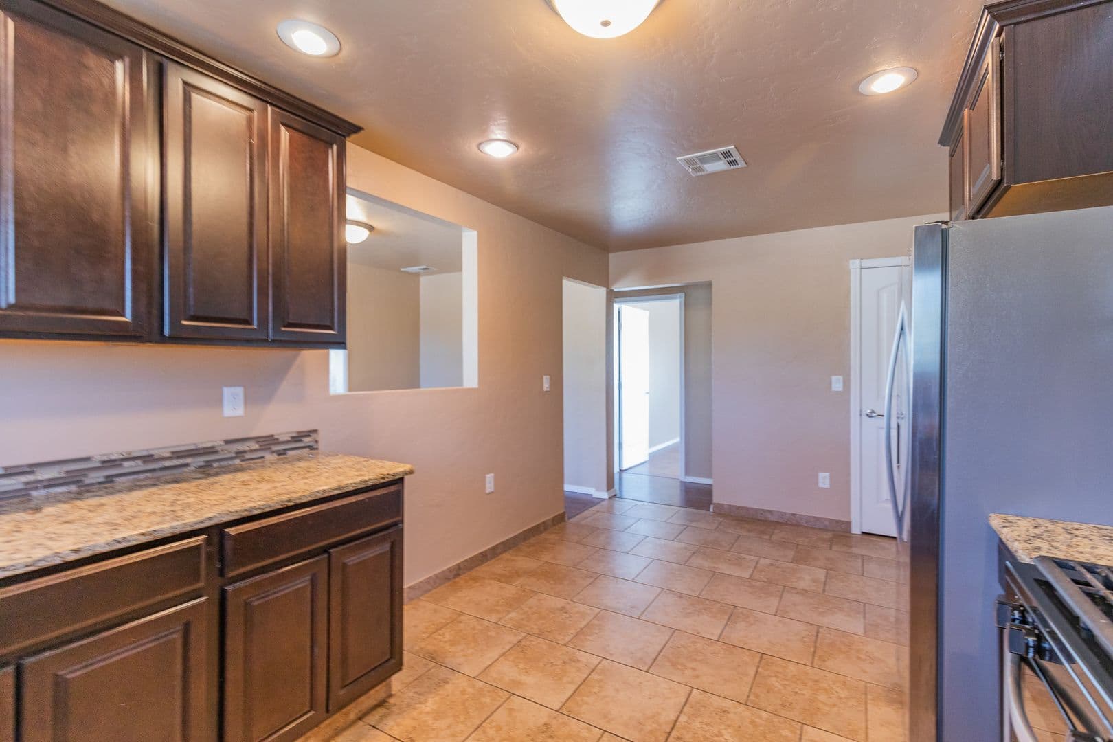 Alamogordo House: 2306 Willow