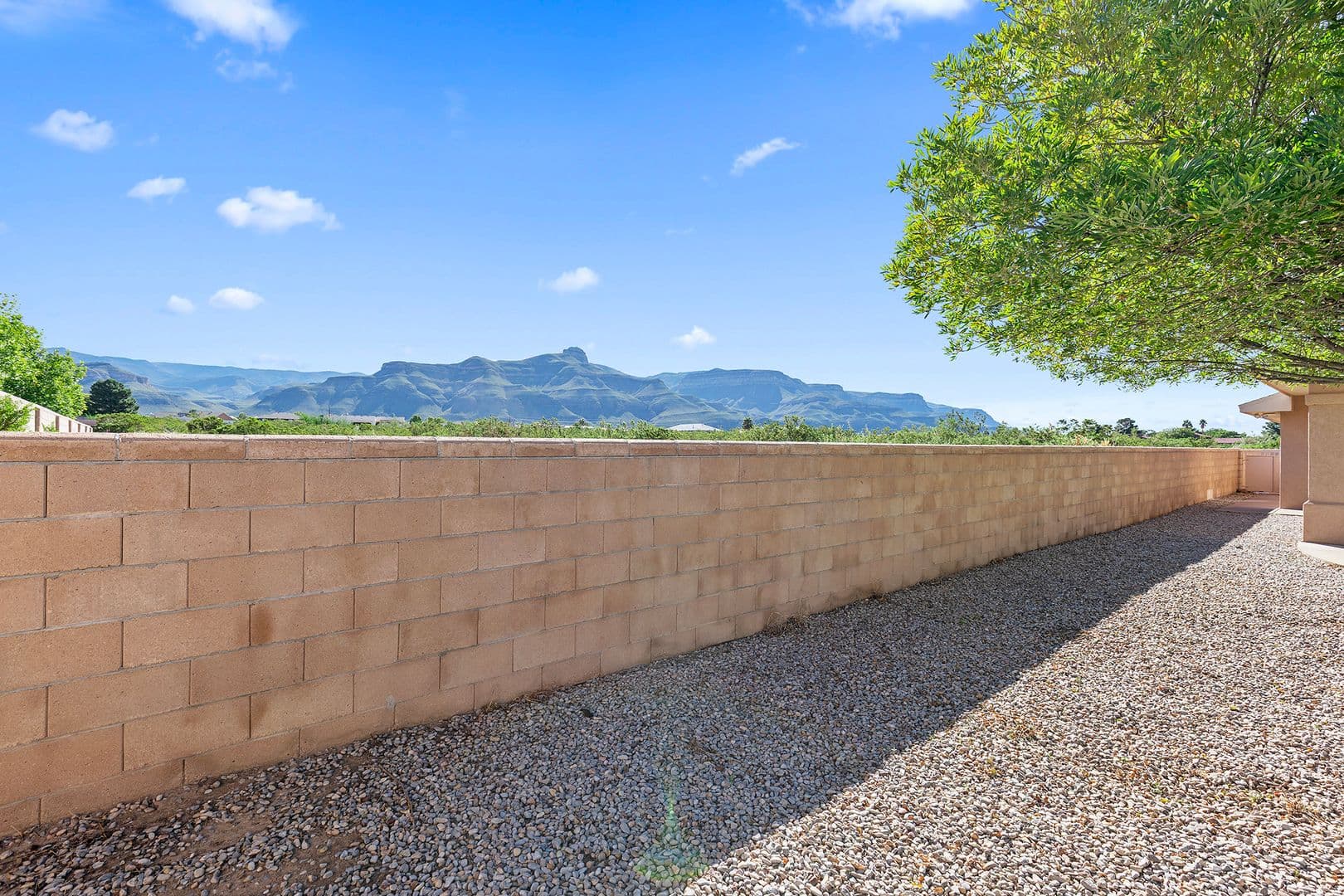 Alamogordo House: 477 Camino Real