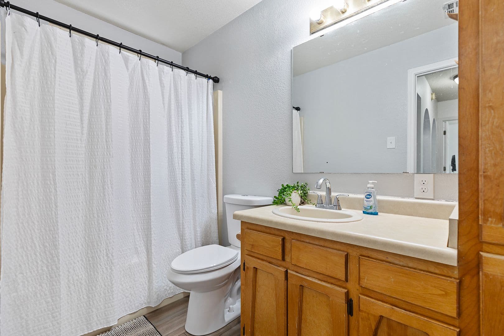 Alamogordo House: 3736 Mosswood