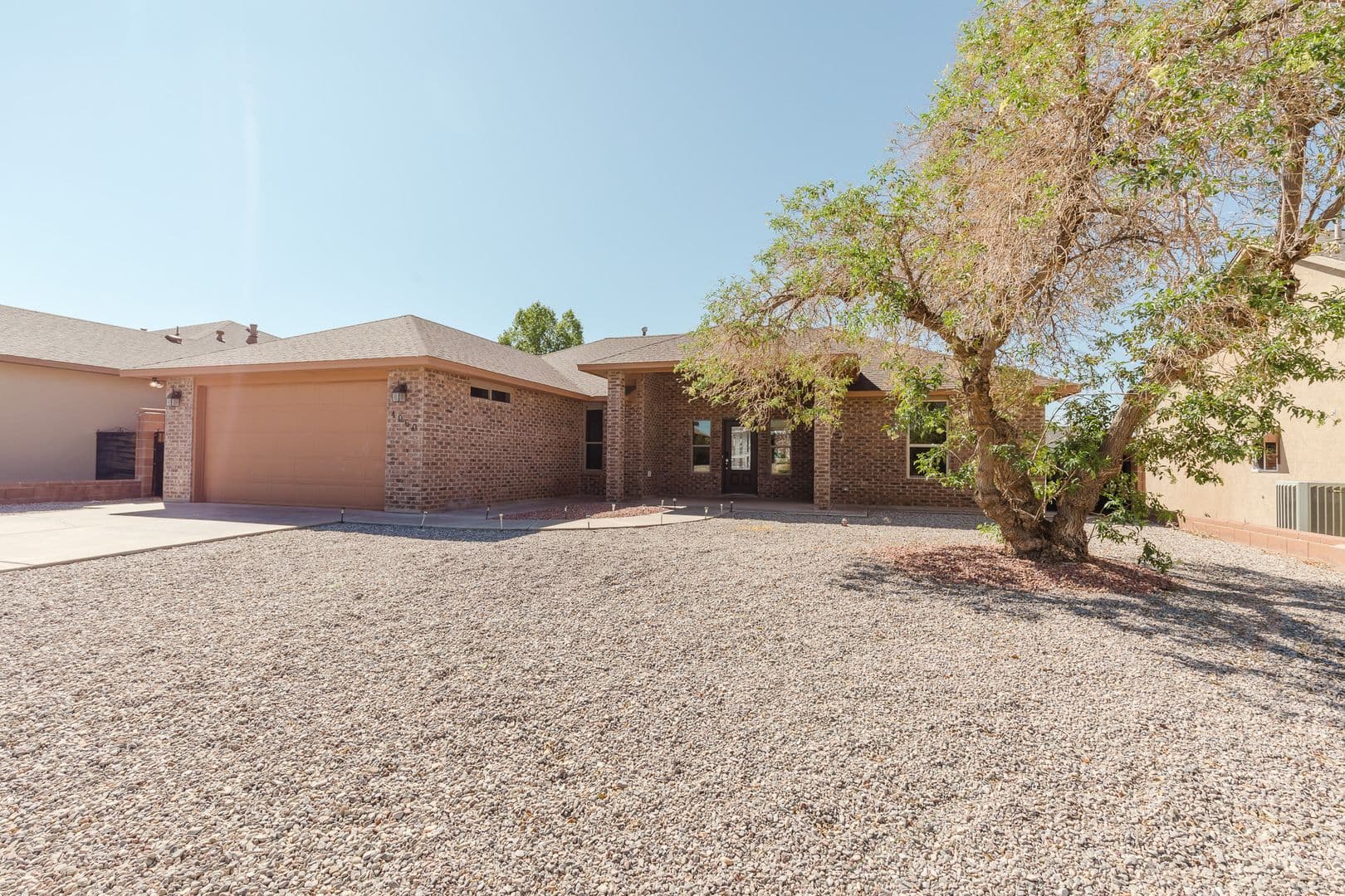 Alamogordo House: 4060 Wood Lp