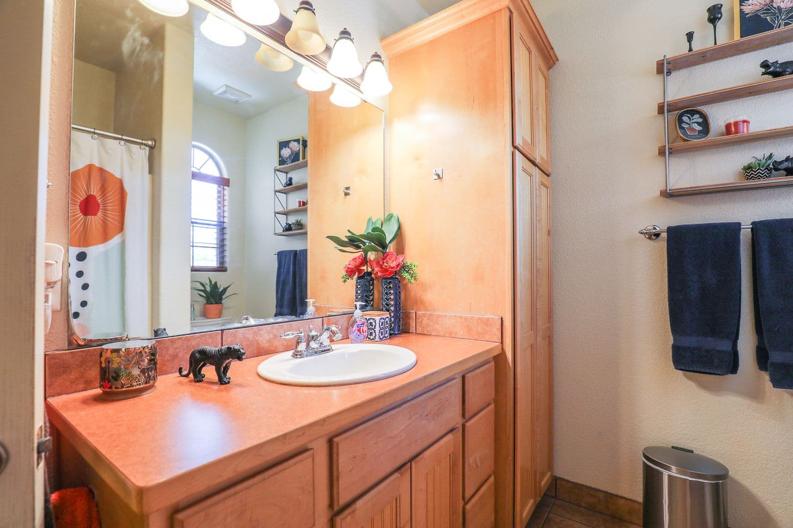 Alamogordo House: 3813 Driftwood