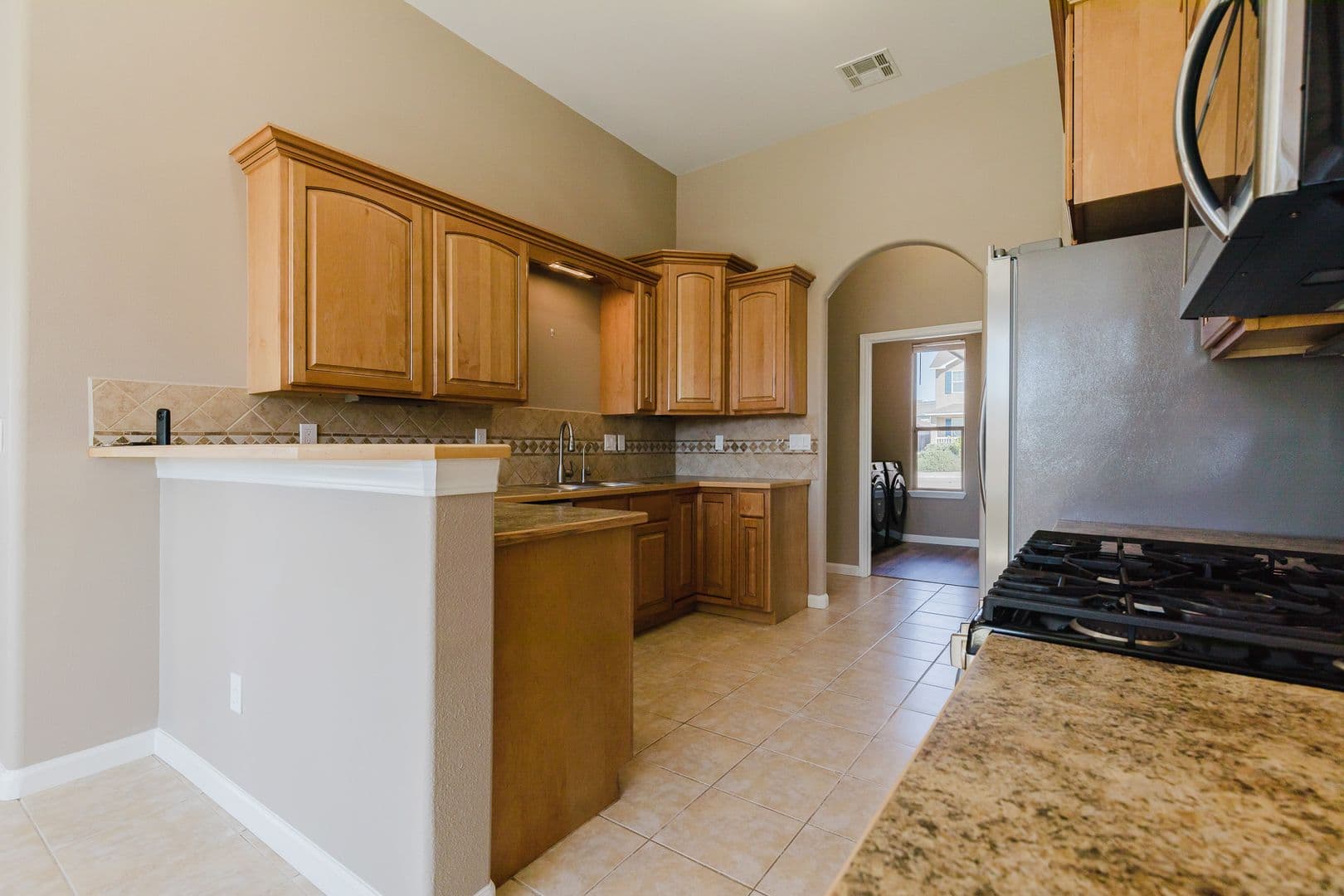Alamogordo House: 4060 Wood Lp