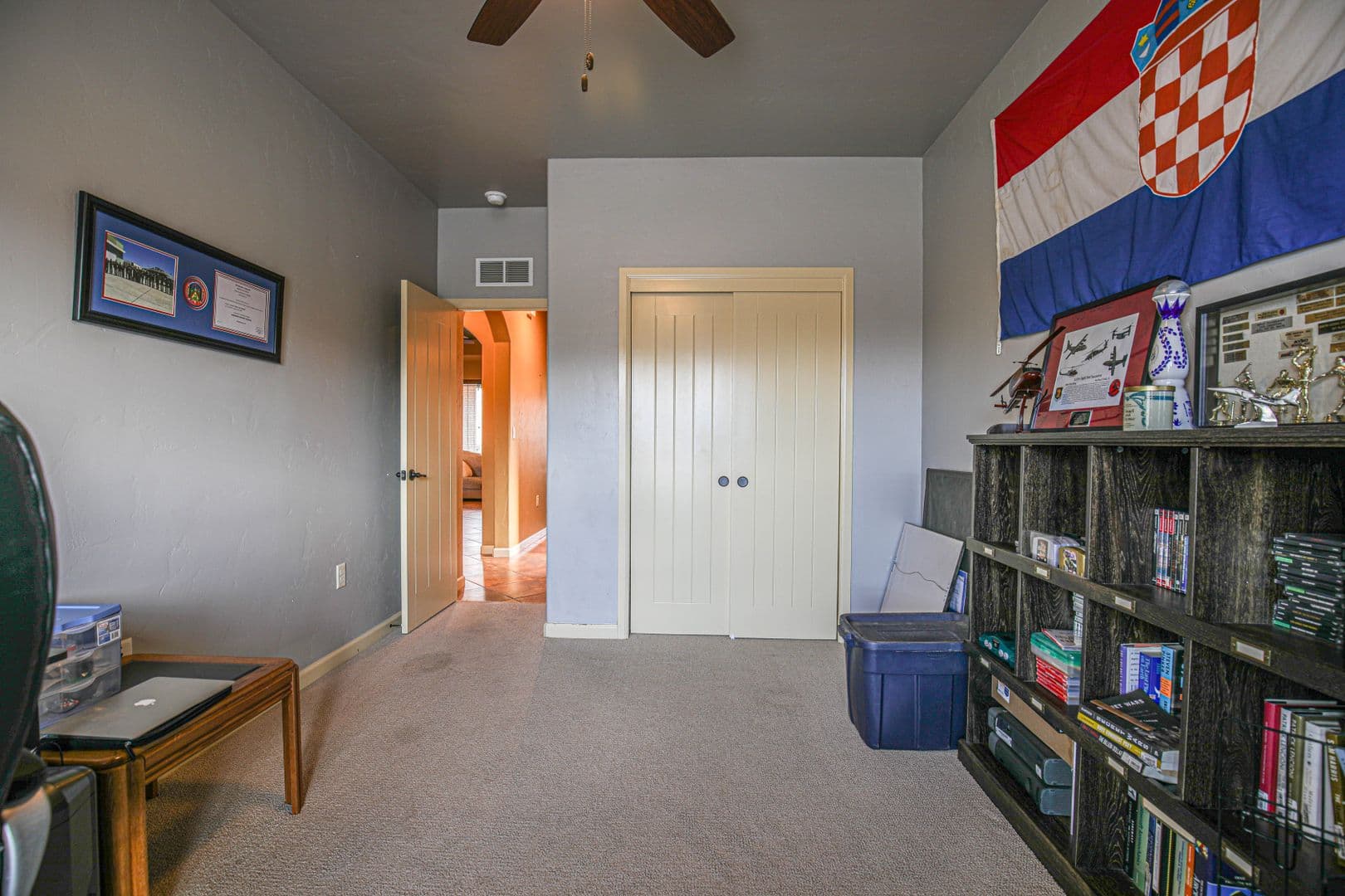 Alamogordo House: 557 Tierra Bella Dr