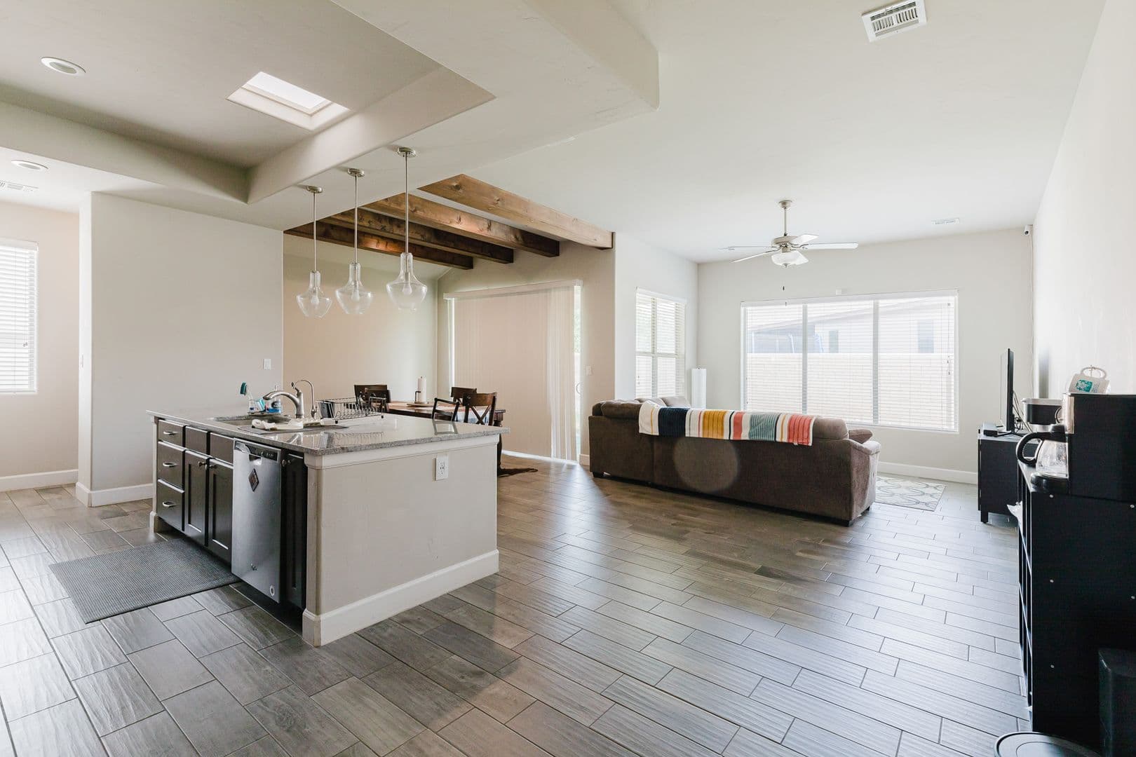 Alamogordo House: 831 Copper Ridge