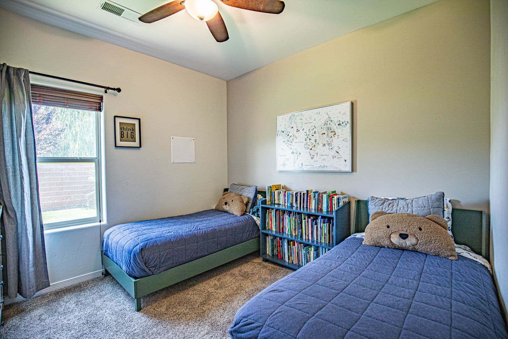 Alamogordo House: 538 San Simon Dr