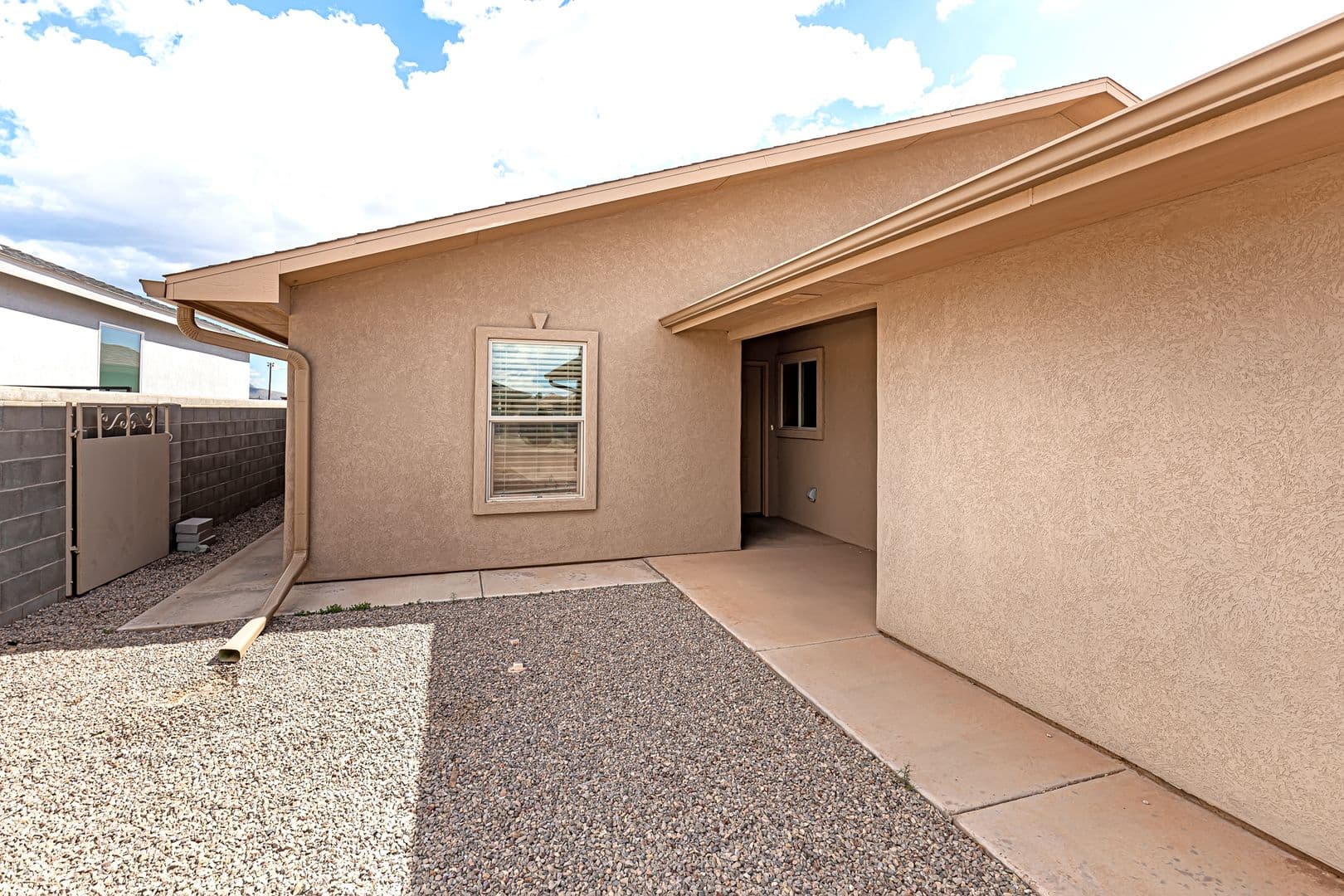 Alamogordo House: 368 Bandolier #B