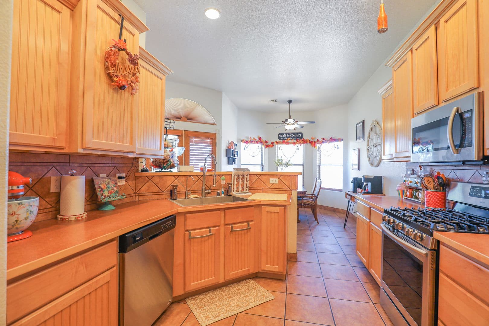 Alamogordo House: 3813 Driftwood