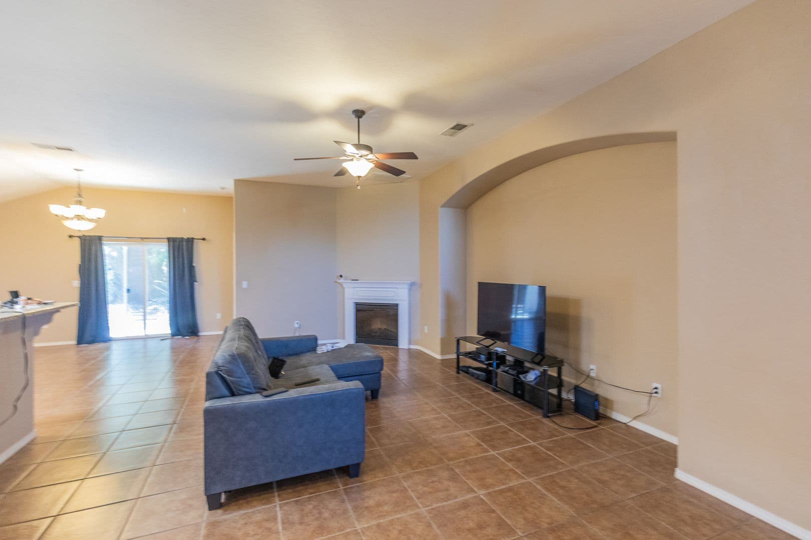Alamogordo House: 1491 Tierra Royas