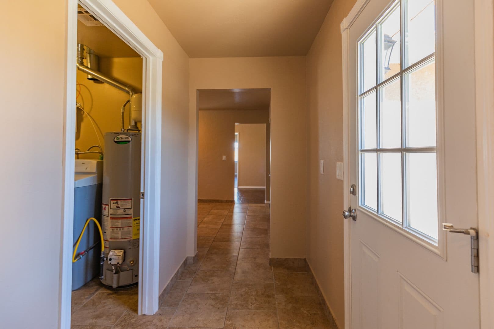 Alamogordo House: 2306 Willow