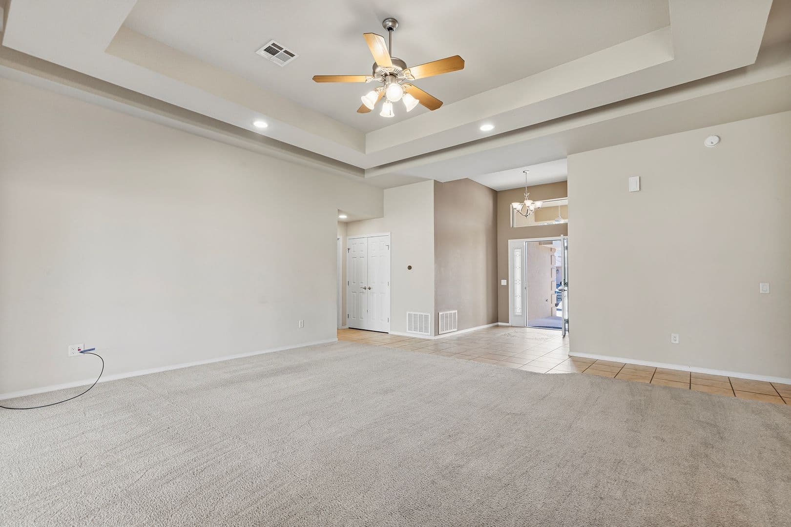Alamogordo House: 441 Camino Real