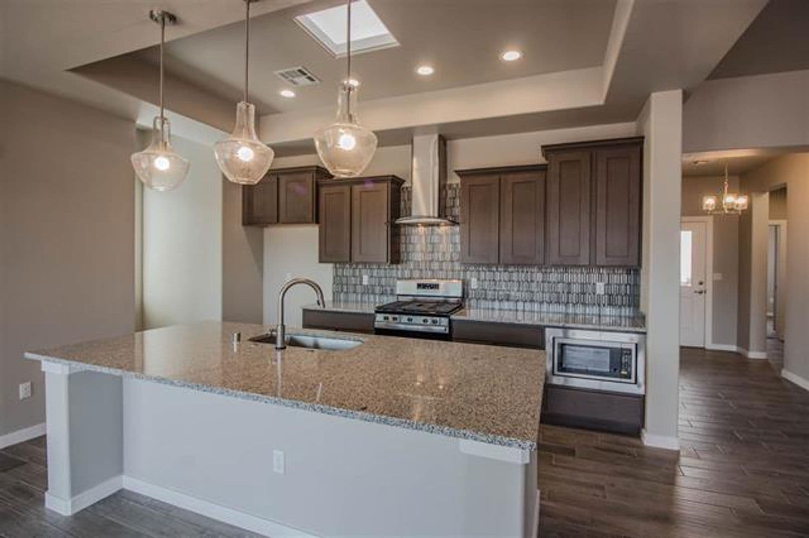 Alamogordo House: 3604 Red Arroyo Dr