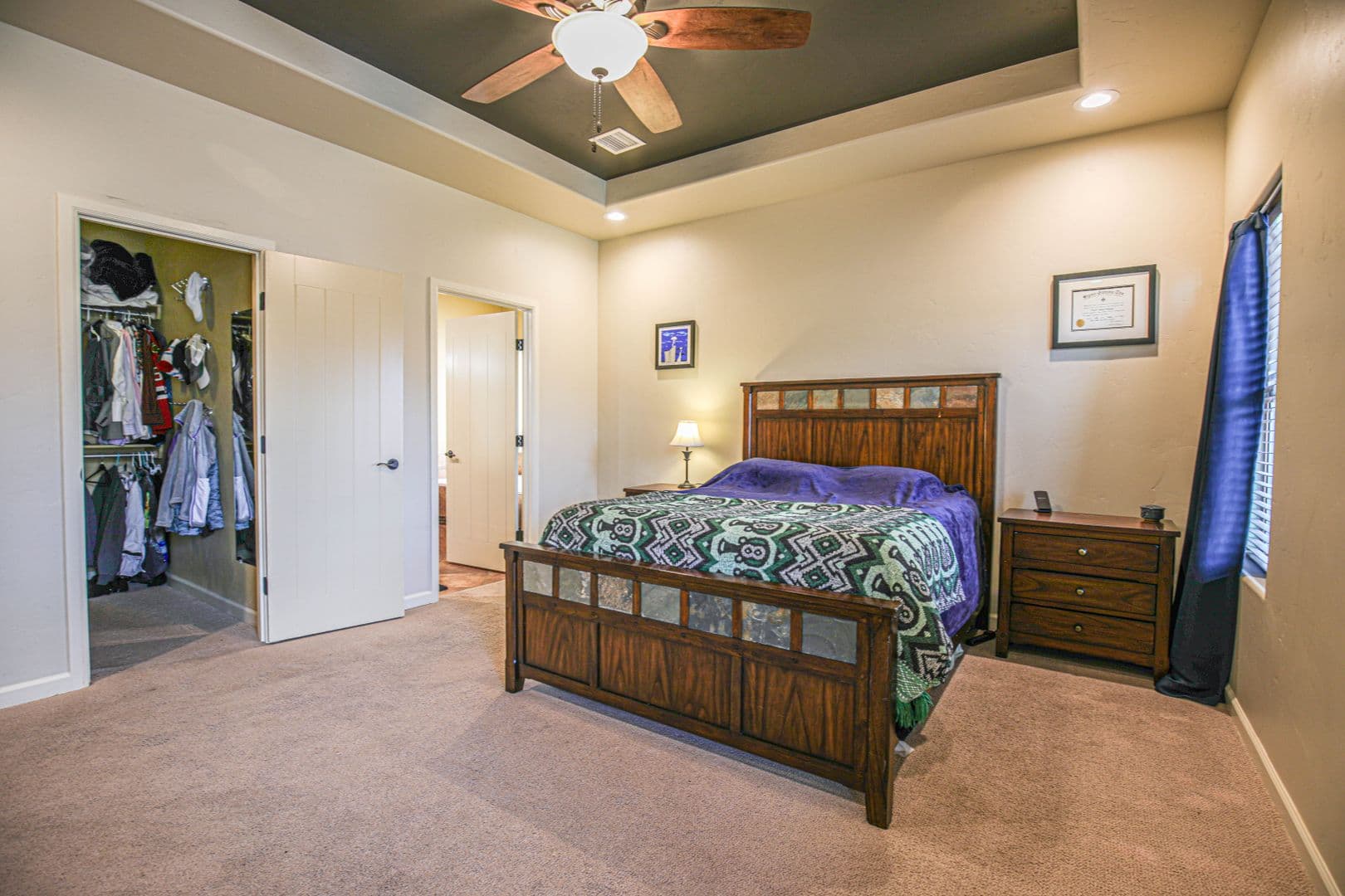 Alamogordo House: 557 Tierra Bella Dr
