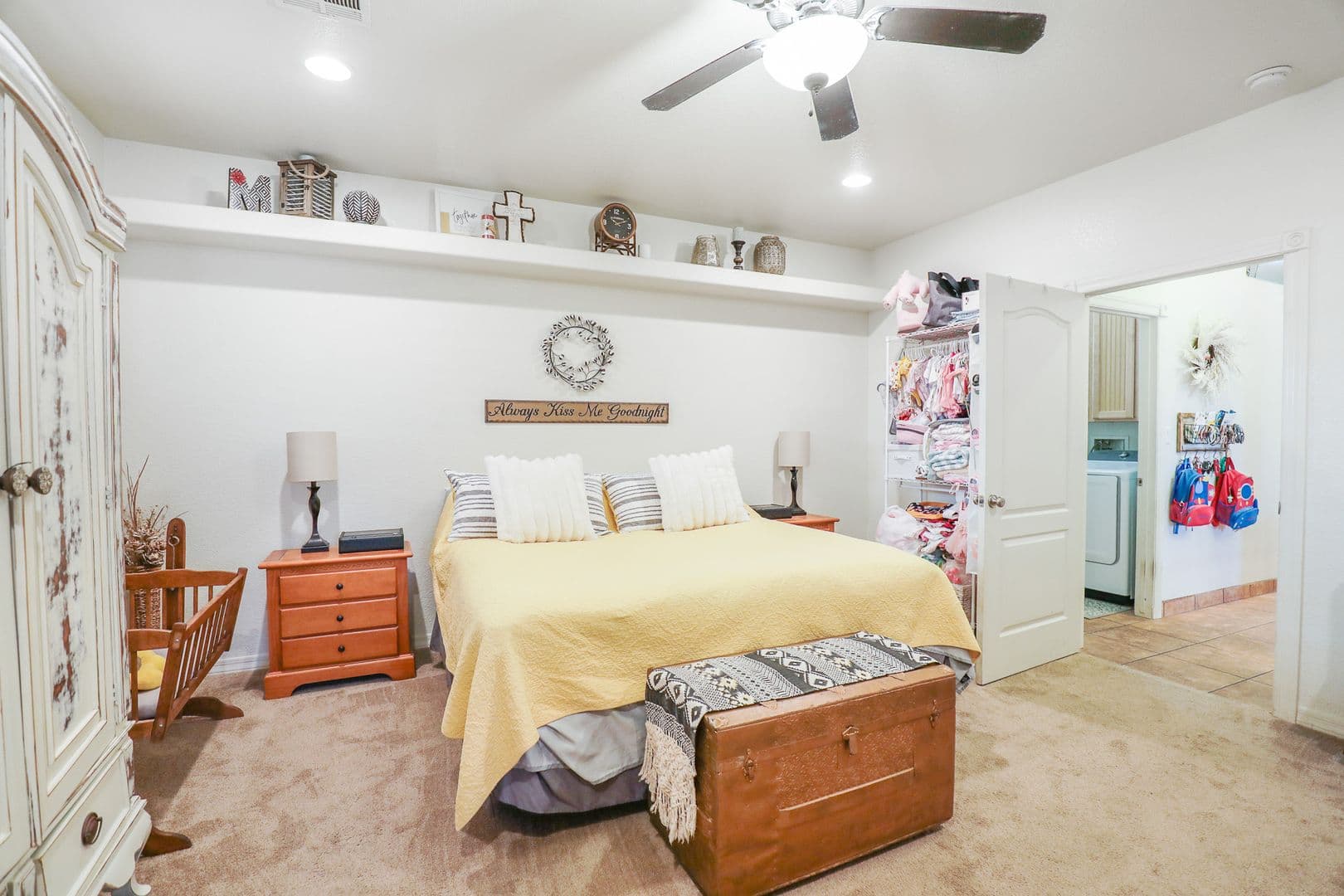 Alamogordo House: 3813 Driftwood