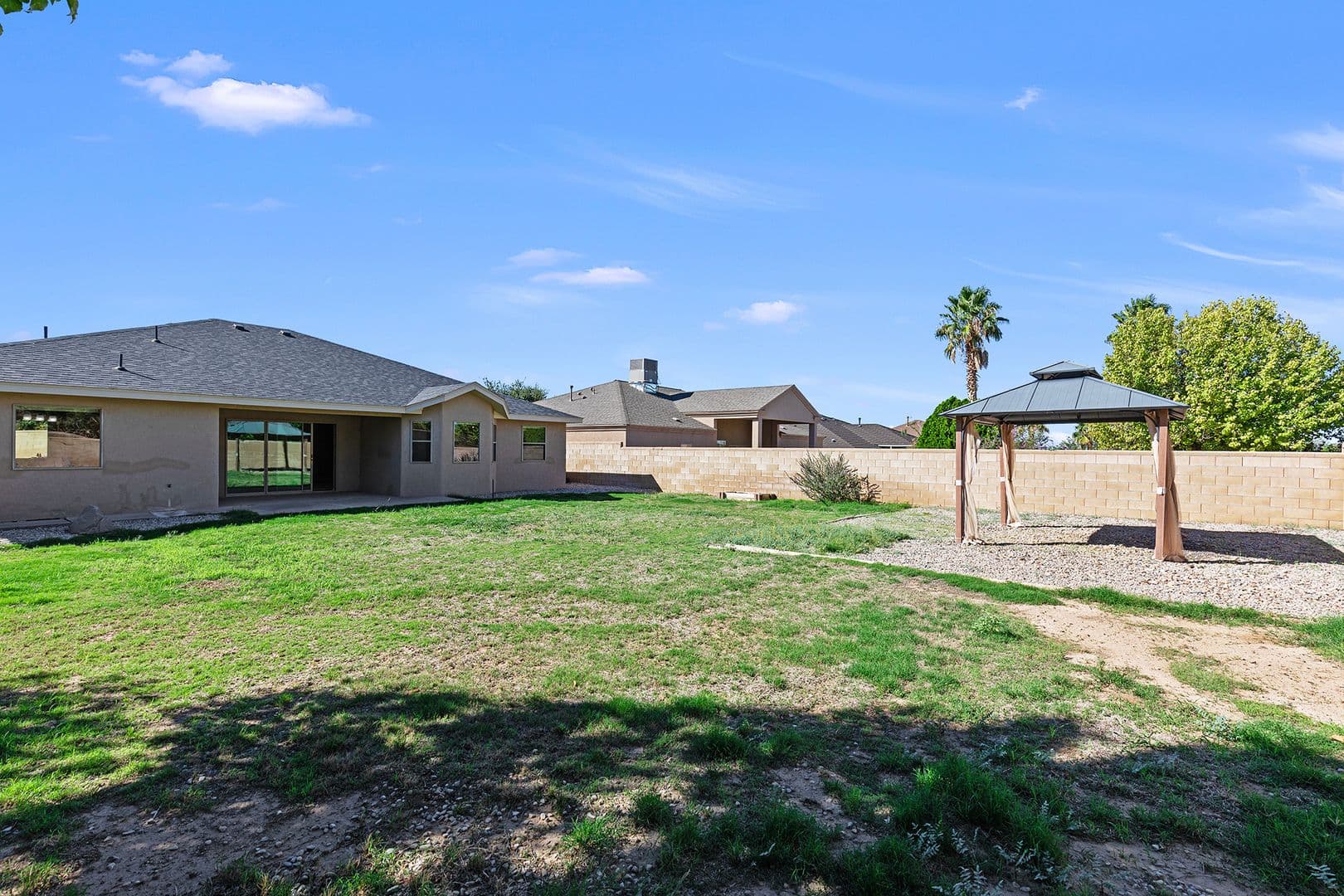 Alamogordo House: 441 Camino Real