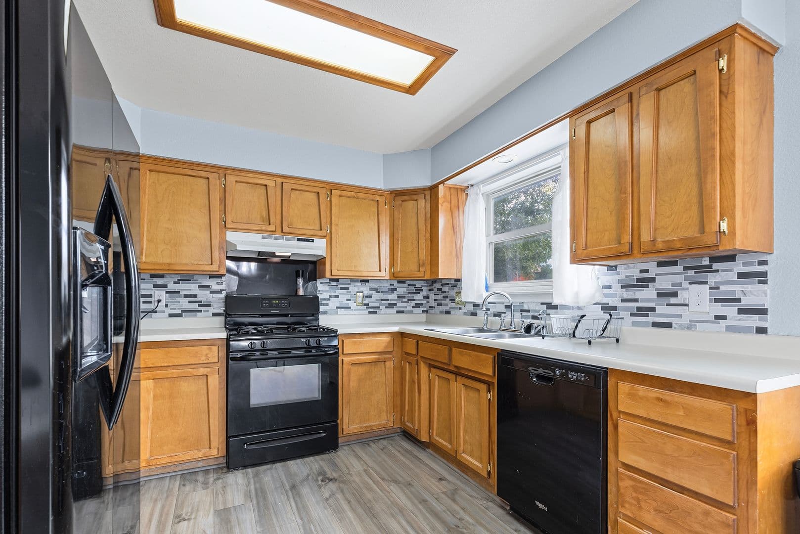 Alamogordo House: 3736 Mosswood
