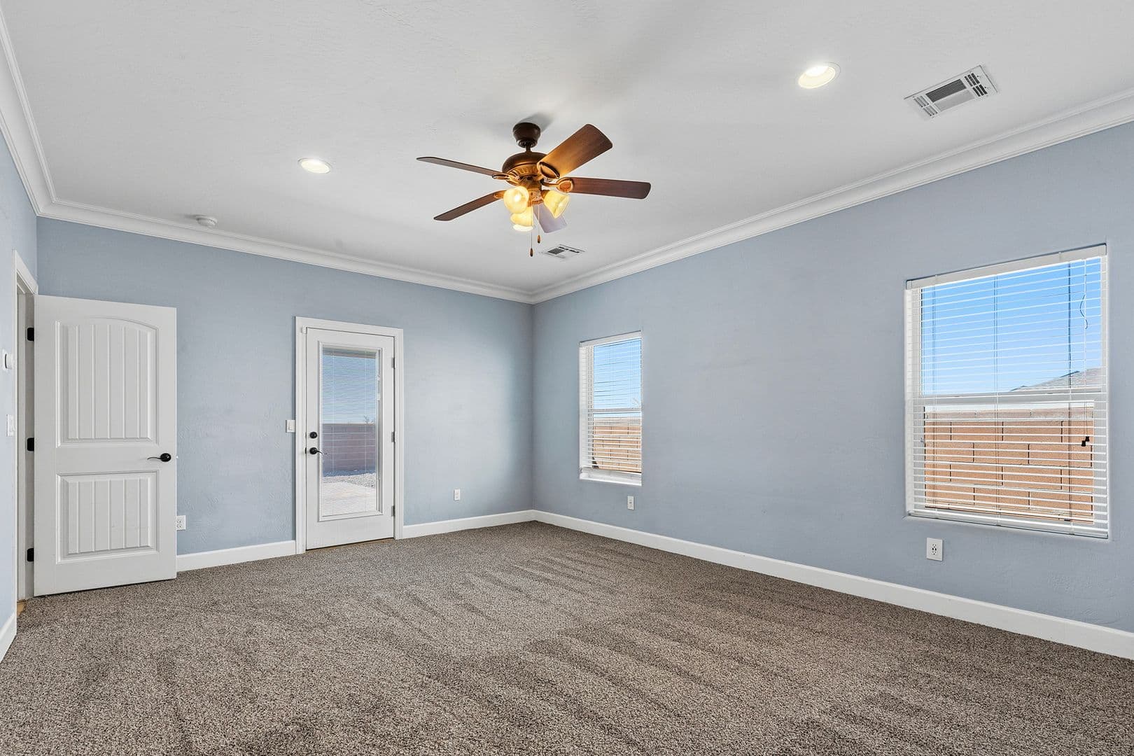 Alamogordo House: 370 Bosque