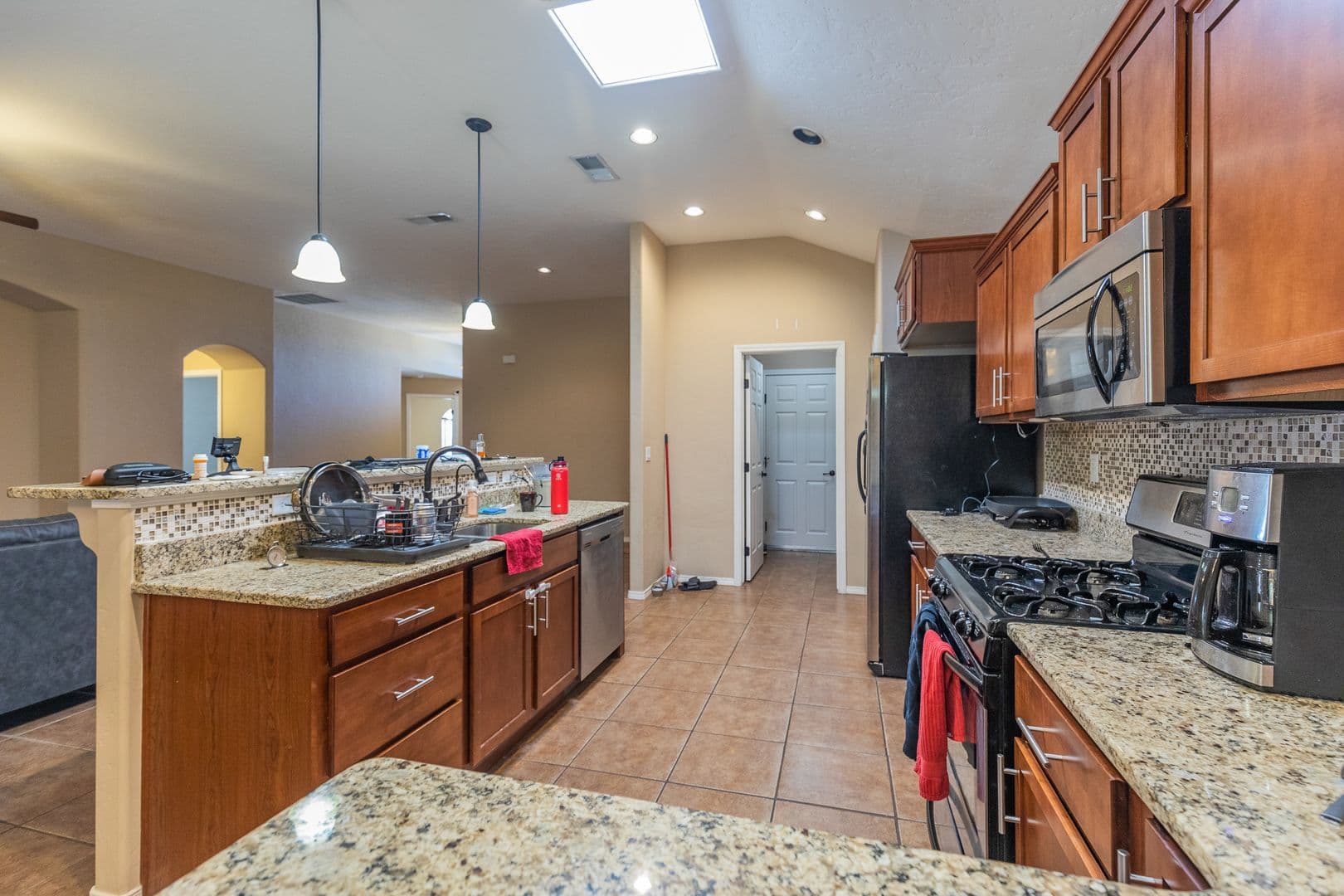 Alamogordo House: 1491 Tierra Royas