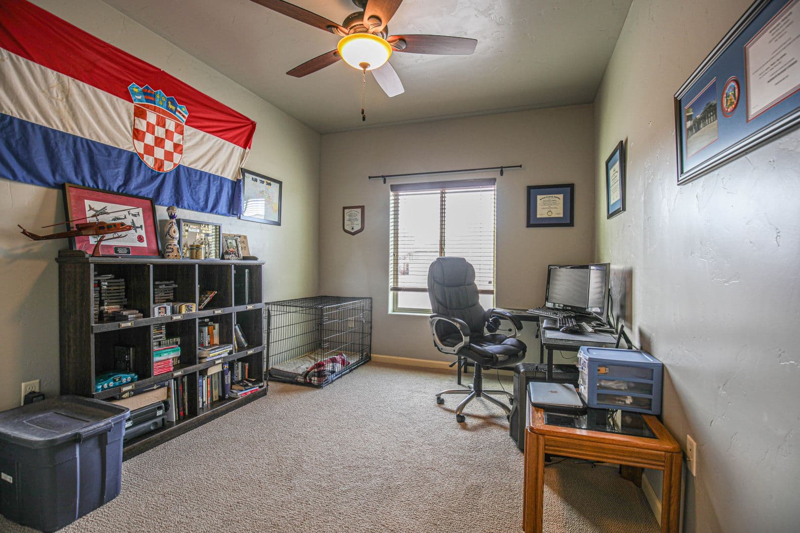 Alamogordo House: 557 Tierra Bella Dr