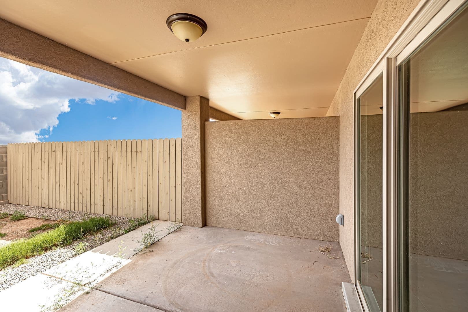 Alamogordo House: 368 Bandolier #B