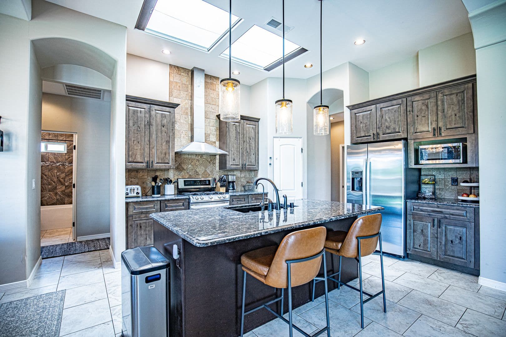 Alamogordo House: 538 San Simon Dr