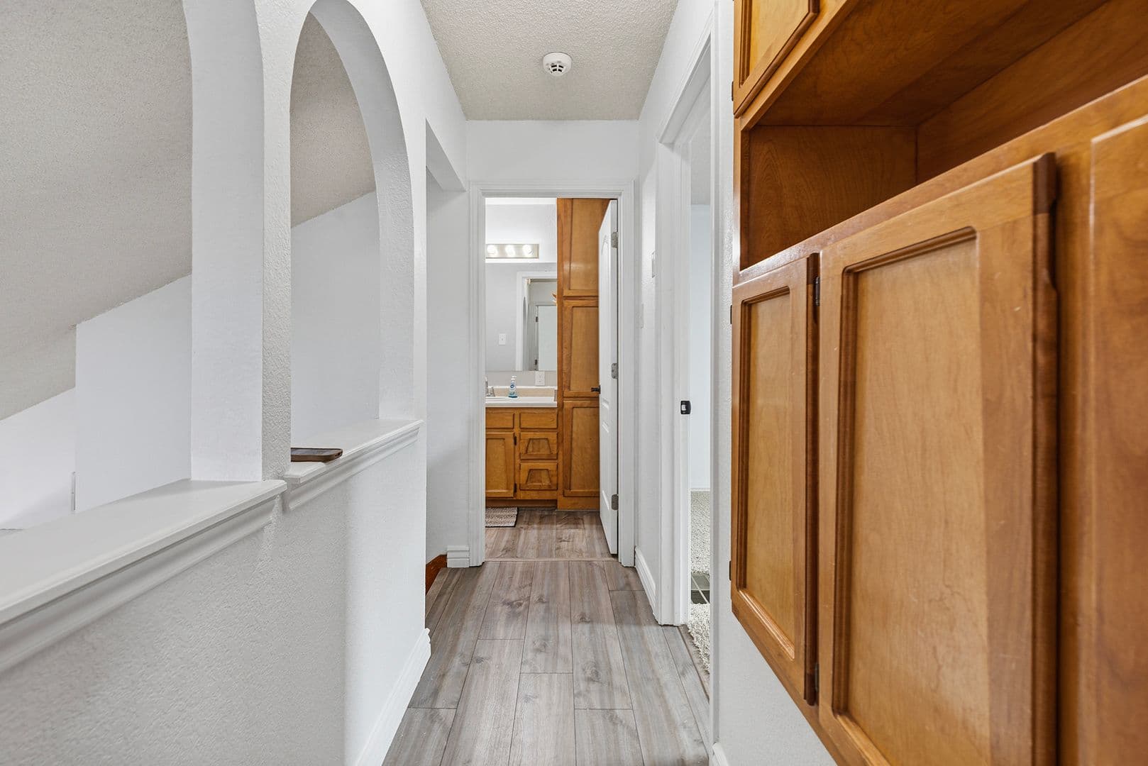 Alamogordo House: 3736 Mosswood