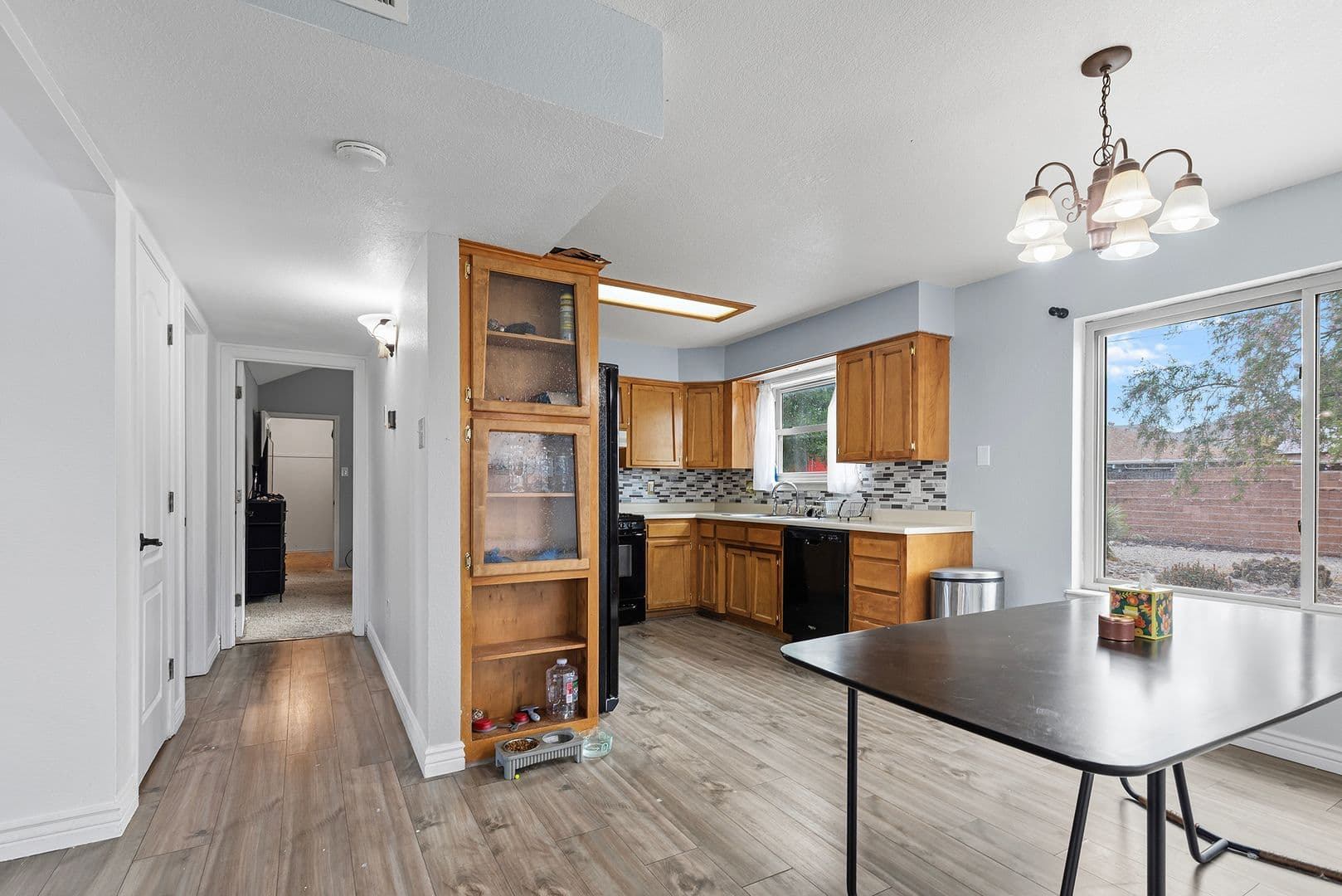 Alamogordo House: 3736 Mosswood