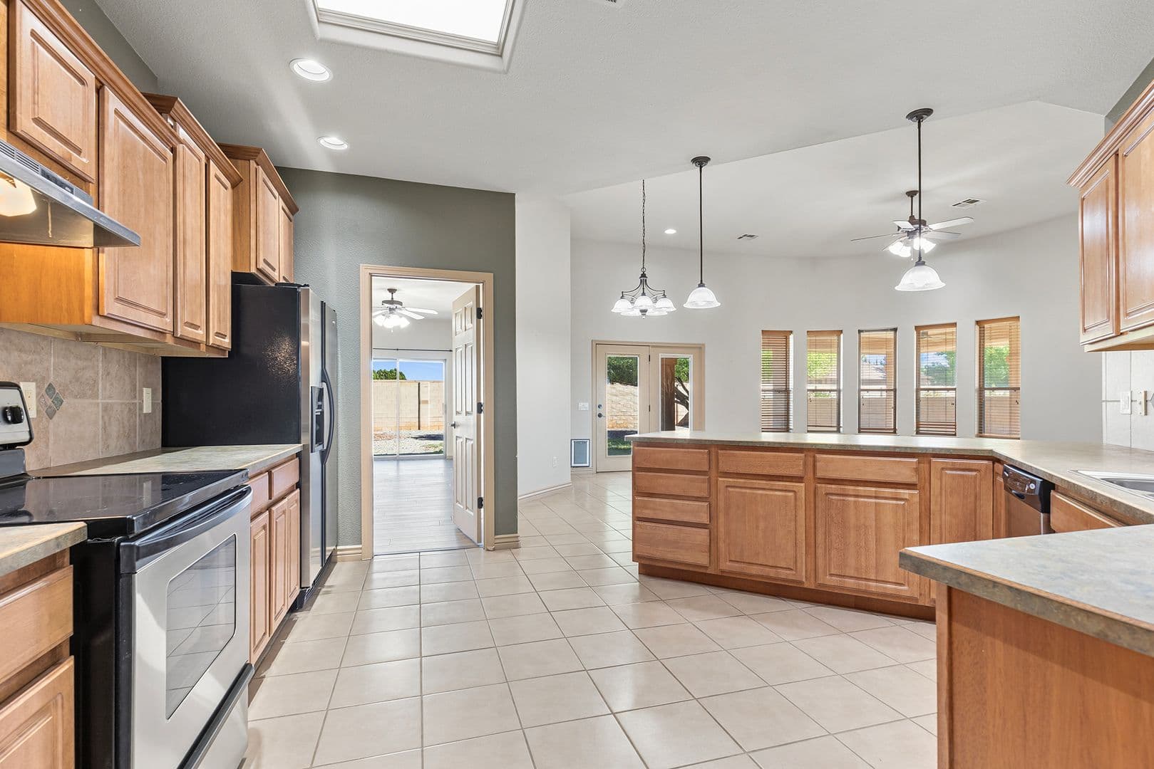 Alamogordo House: 477 Camino Real