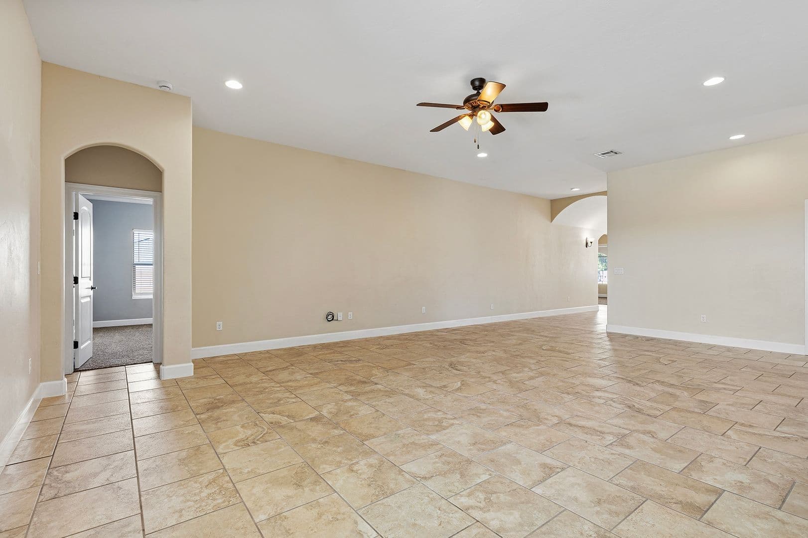 Alamogordo House: 370 Bosque
