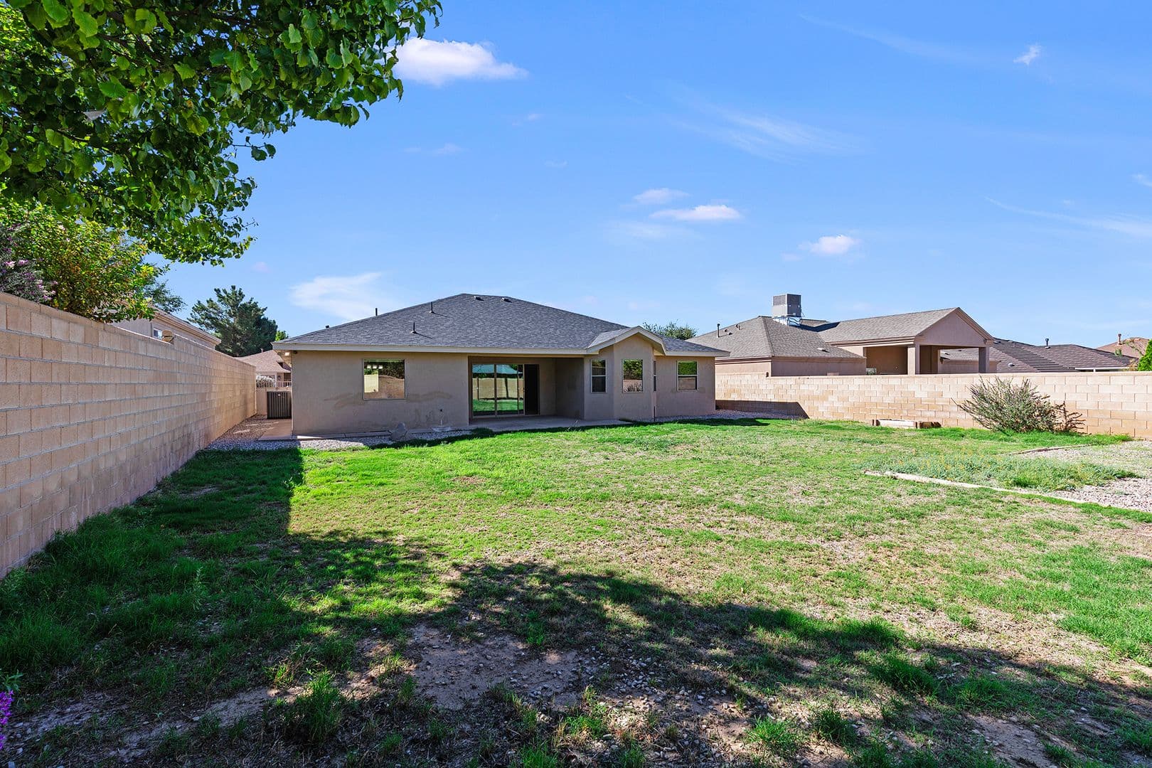 Alamogordo House: 441 Camino Real