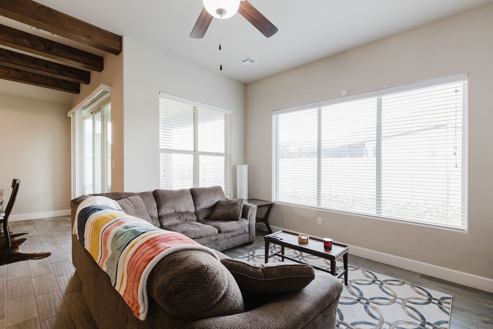 Alamogordo House: 831 Copper Ridge