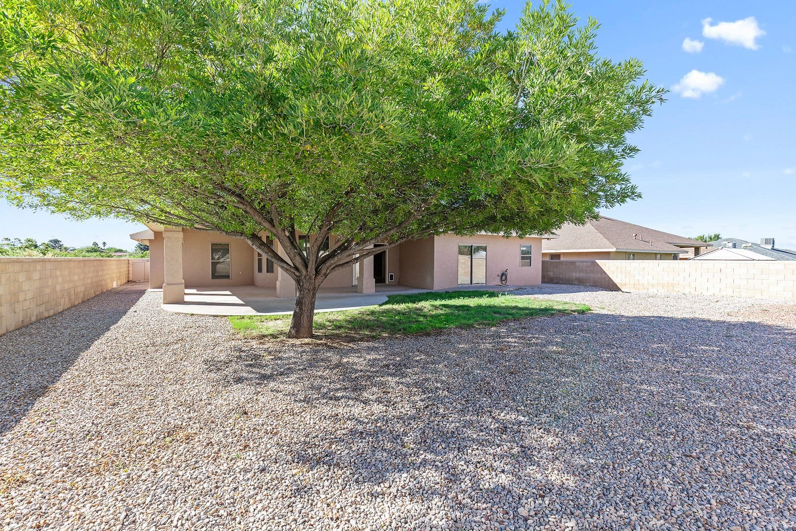 Alamogordo House: 477 Camino Real