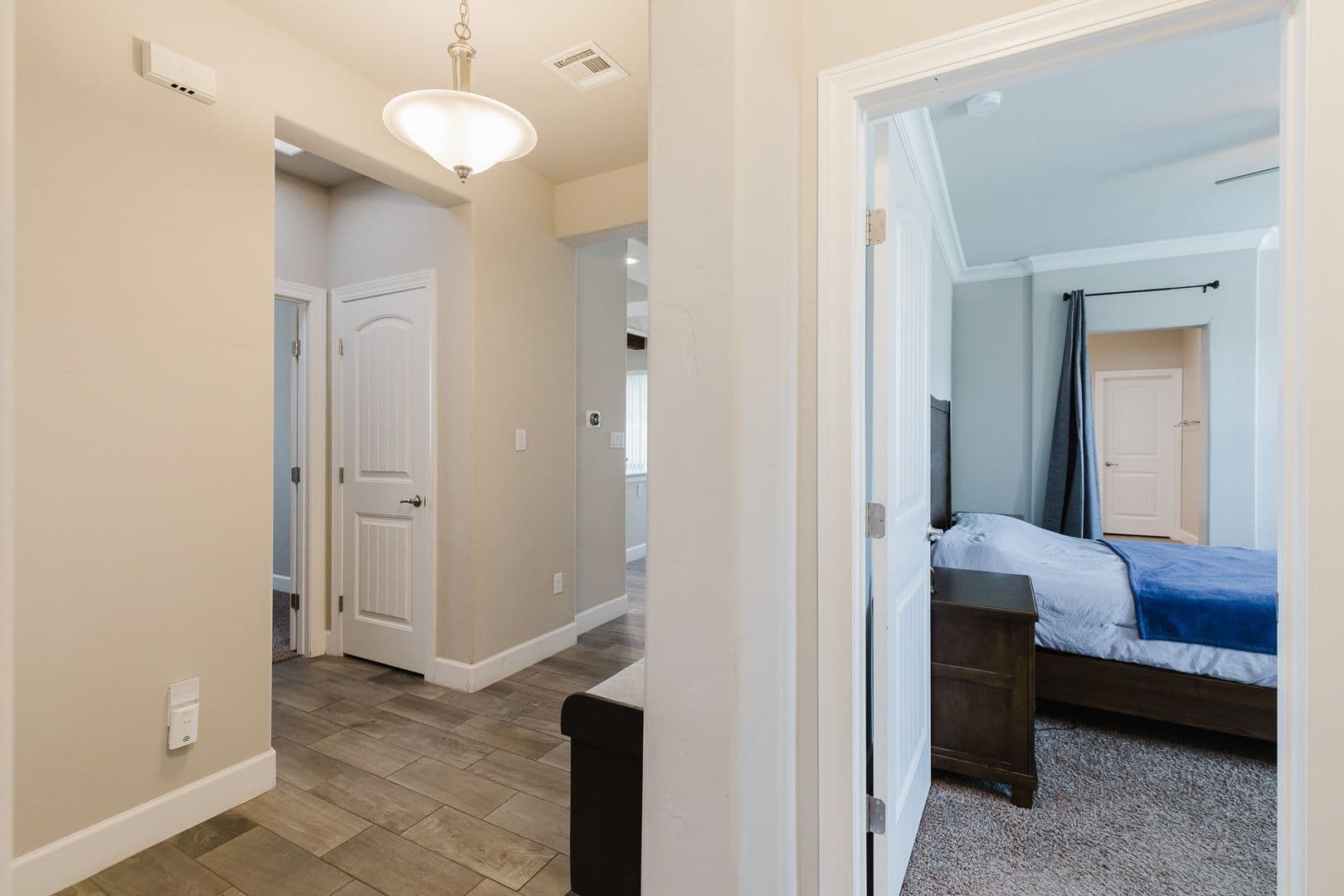 Alamogordo House: 831 Copper Ridge