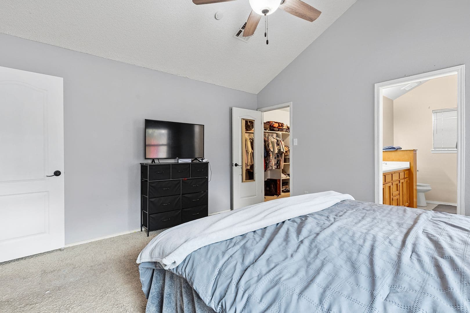 Alamogordo House: 3736 Mosswood