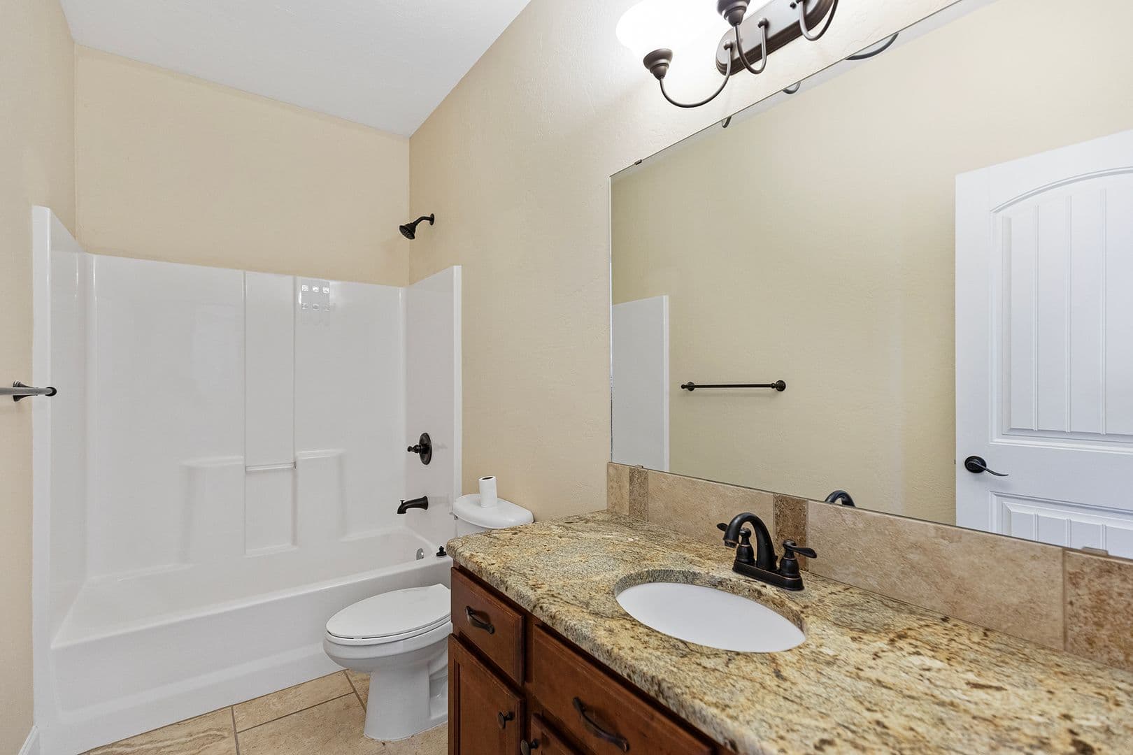 Alamogordo House: 370 Bosque