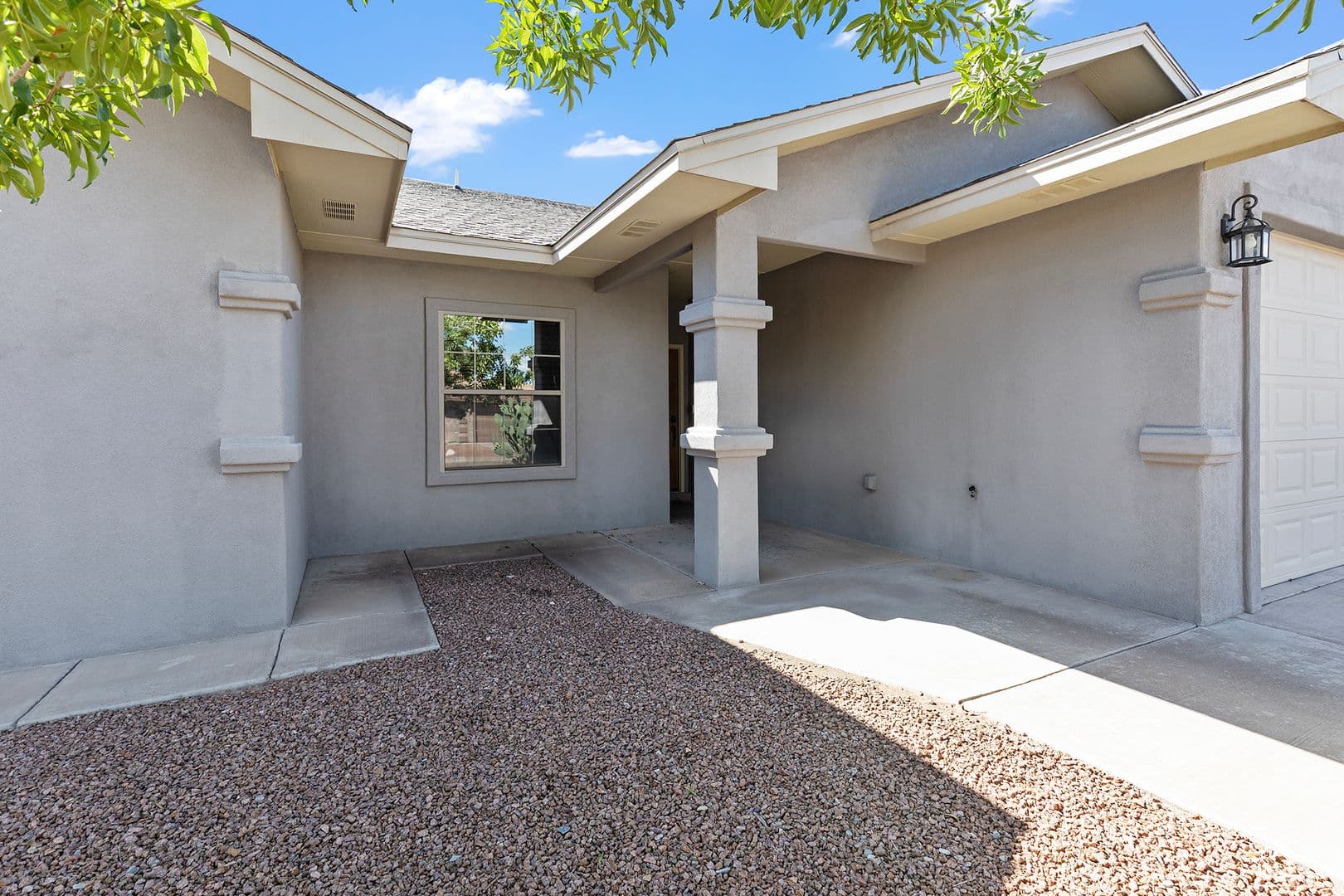 Alamogordo House: 944 Arroyo Seco