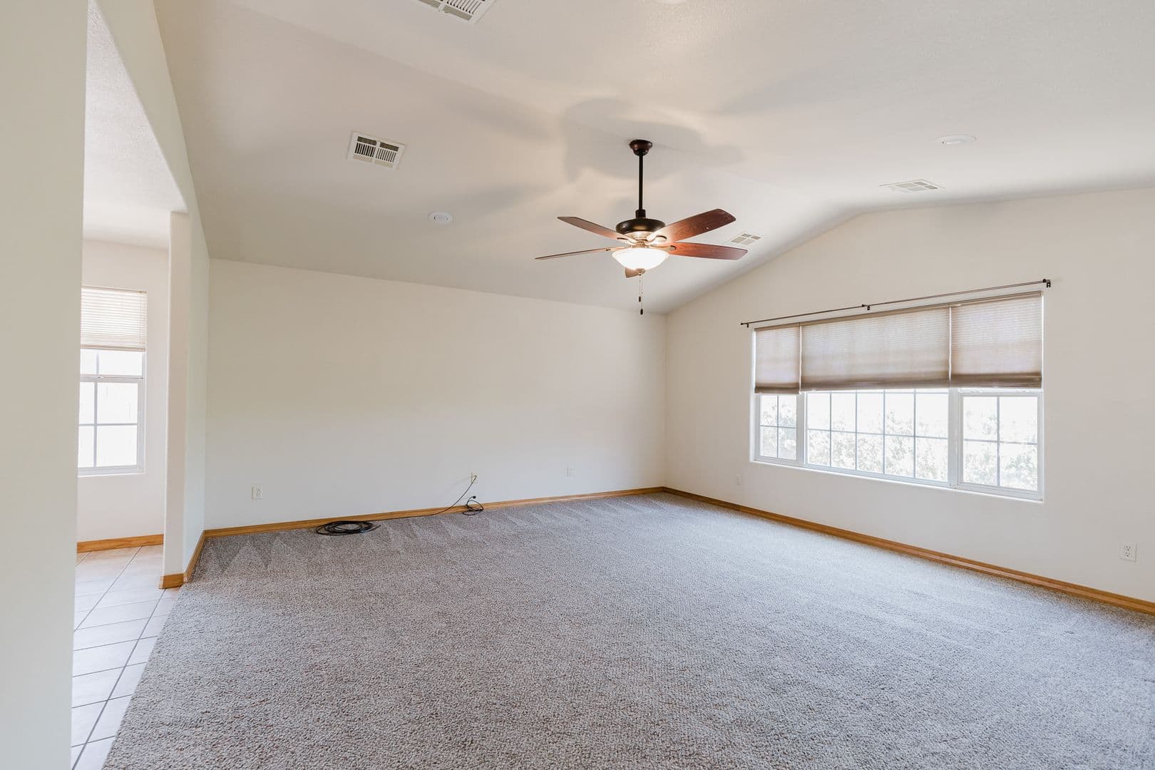 Alamogordo House: 413 Chaco