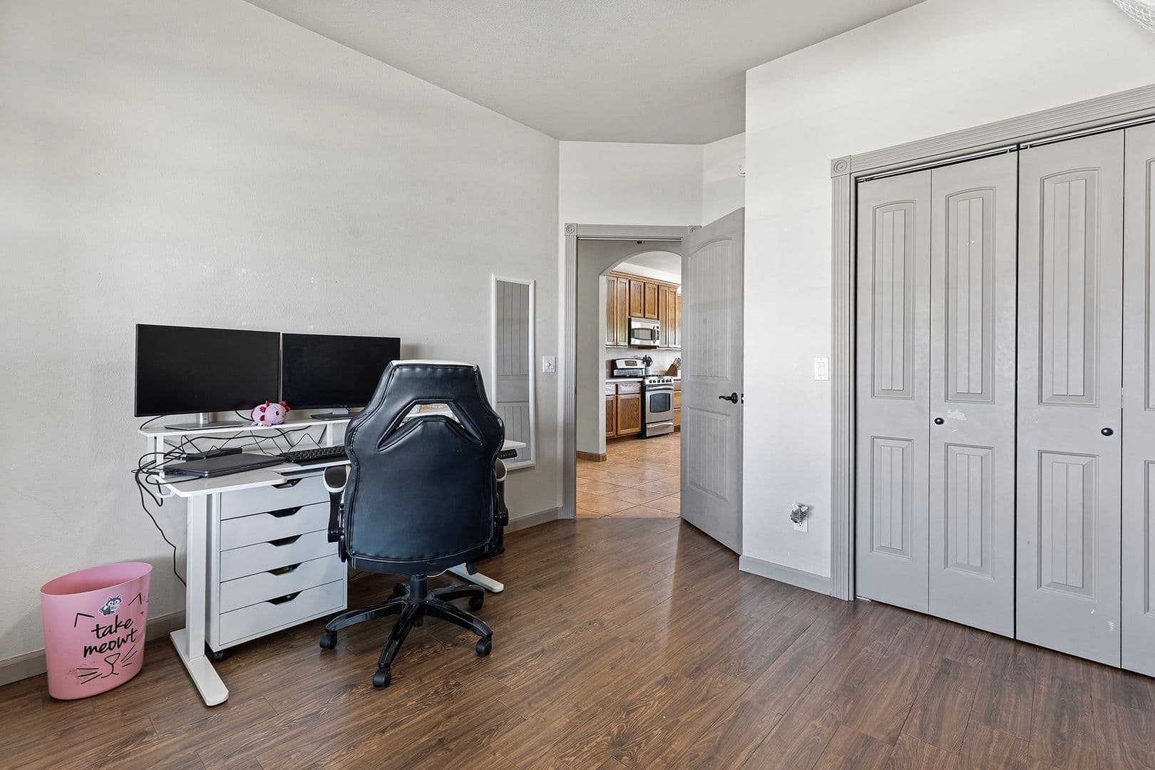 Alamogordo House: 3800 Wood Loop