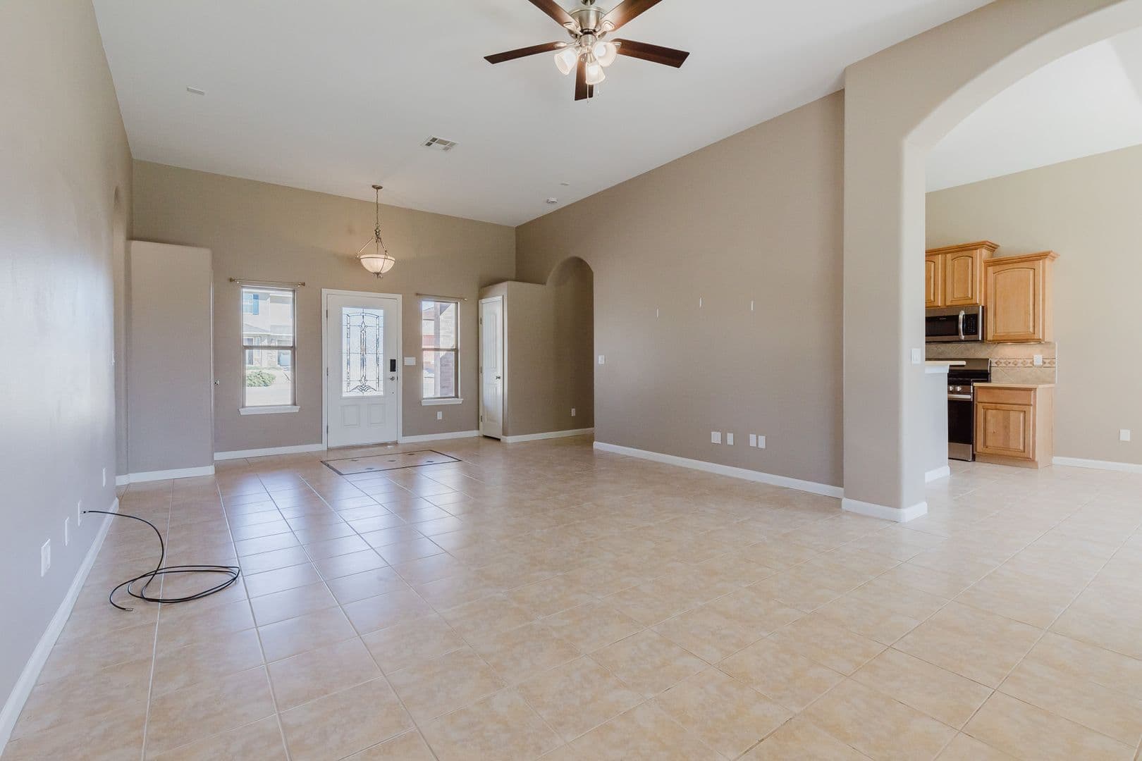Alamogordo House: 4060 Wood Lp