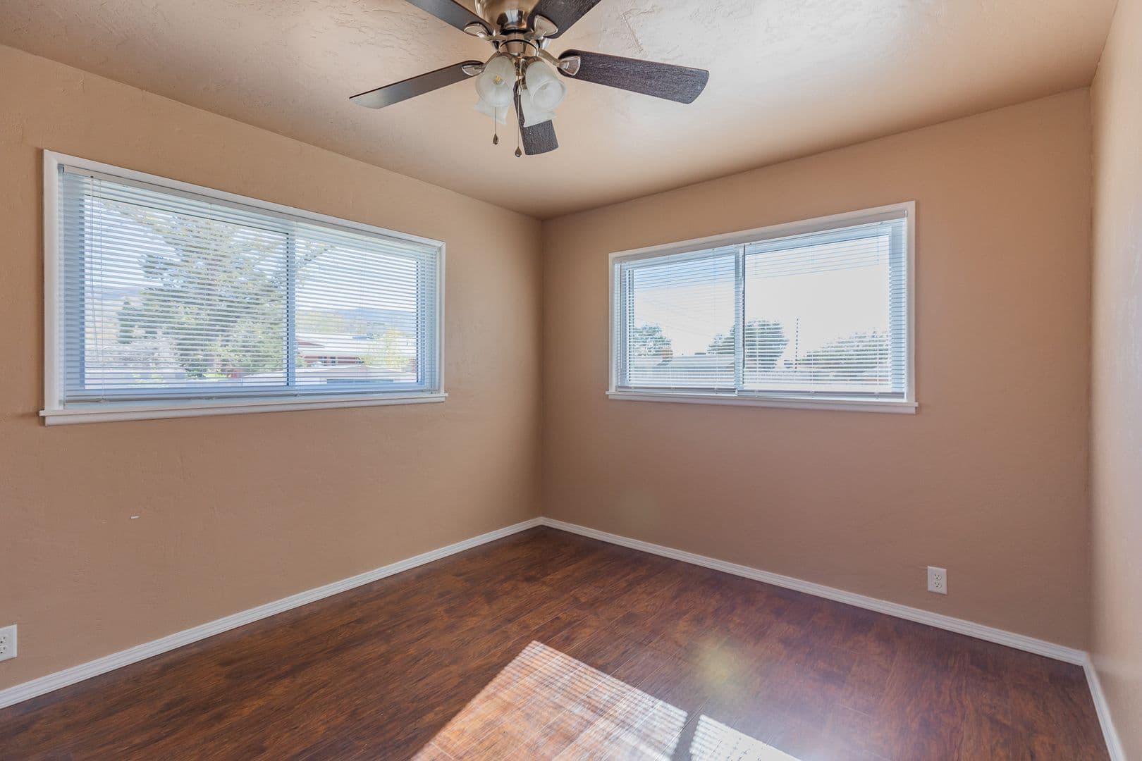 Alamogordo House: 2306 Willow