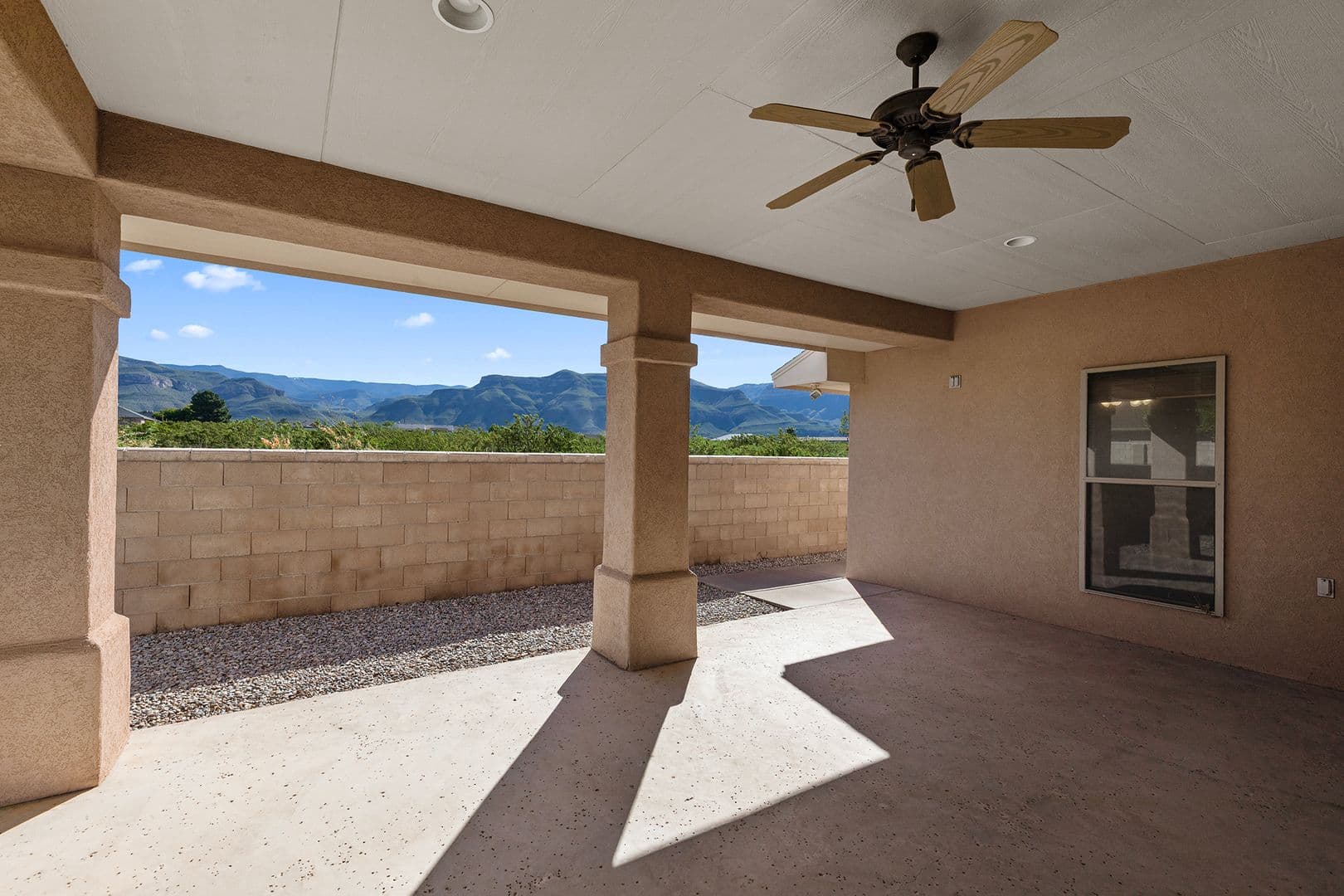 Alamogordo House: 477 Camino Real