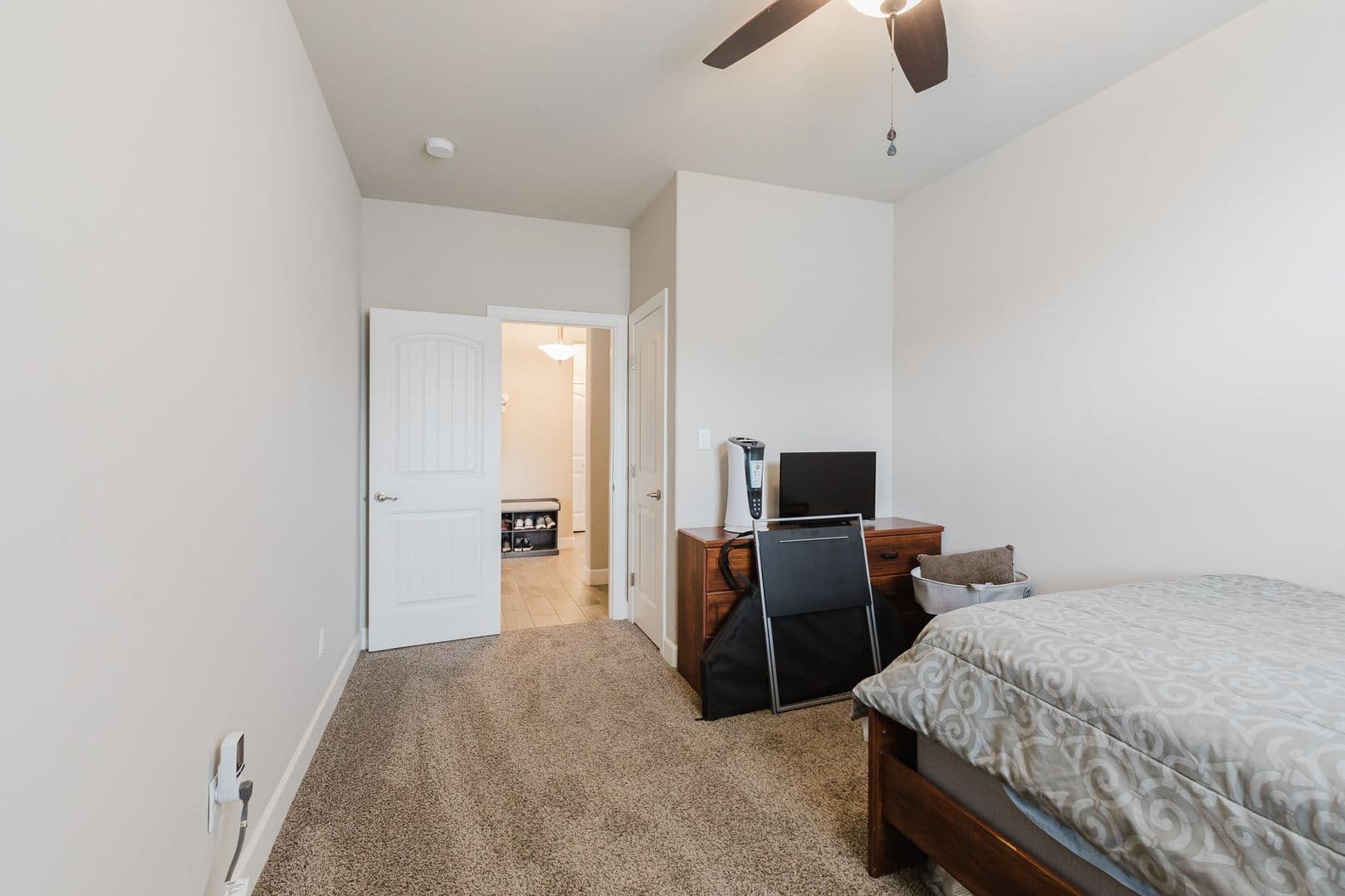 Alamogordo House: 831 Copper Ridge