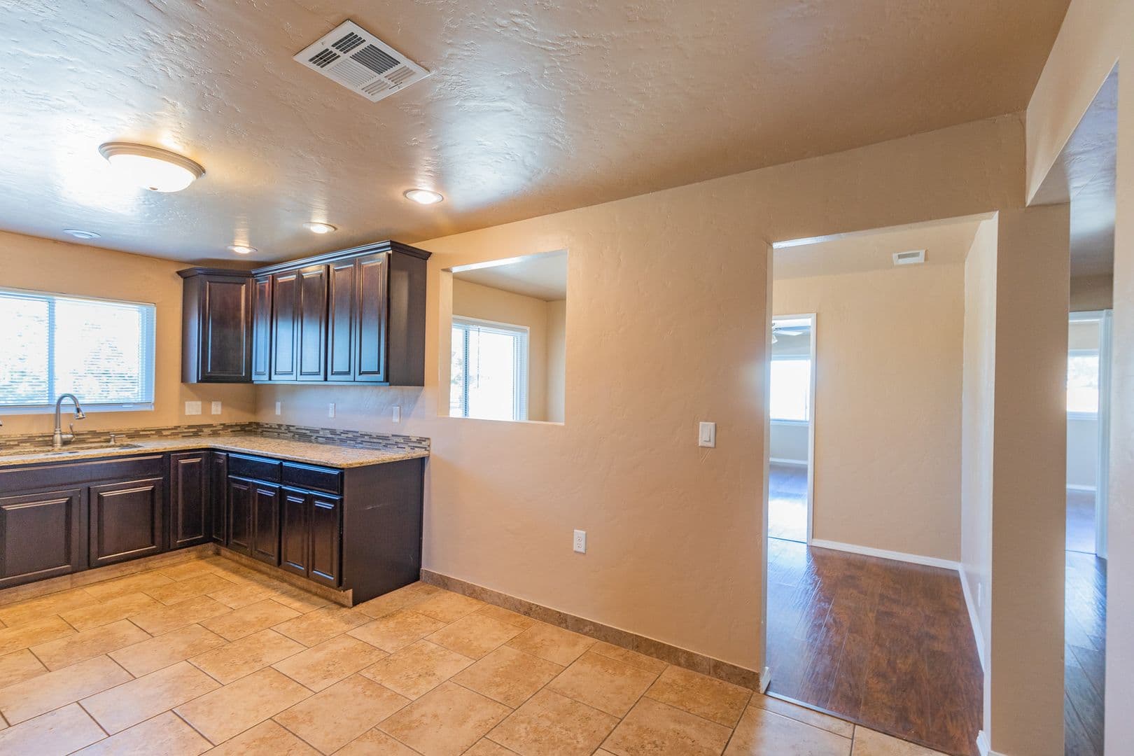 Alamogordo House: 2306 Willow