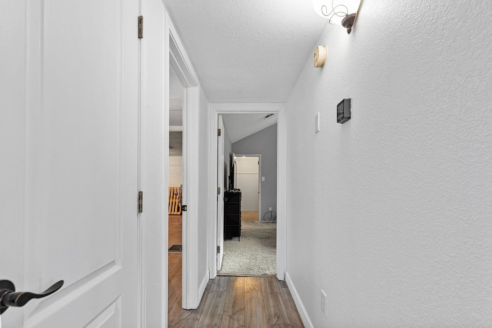 Alamogordo House: 3736 Mosswood