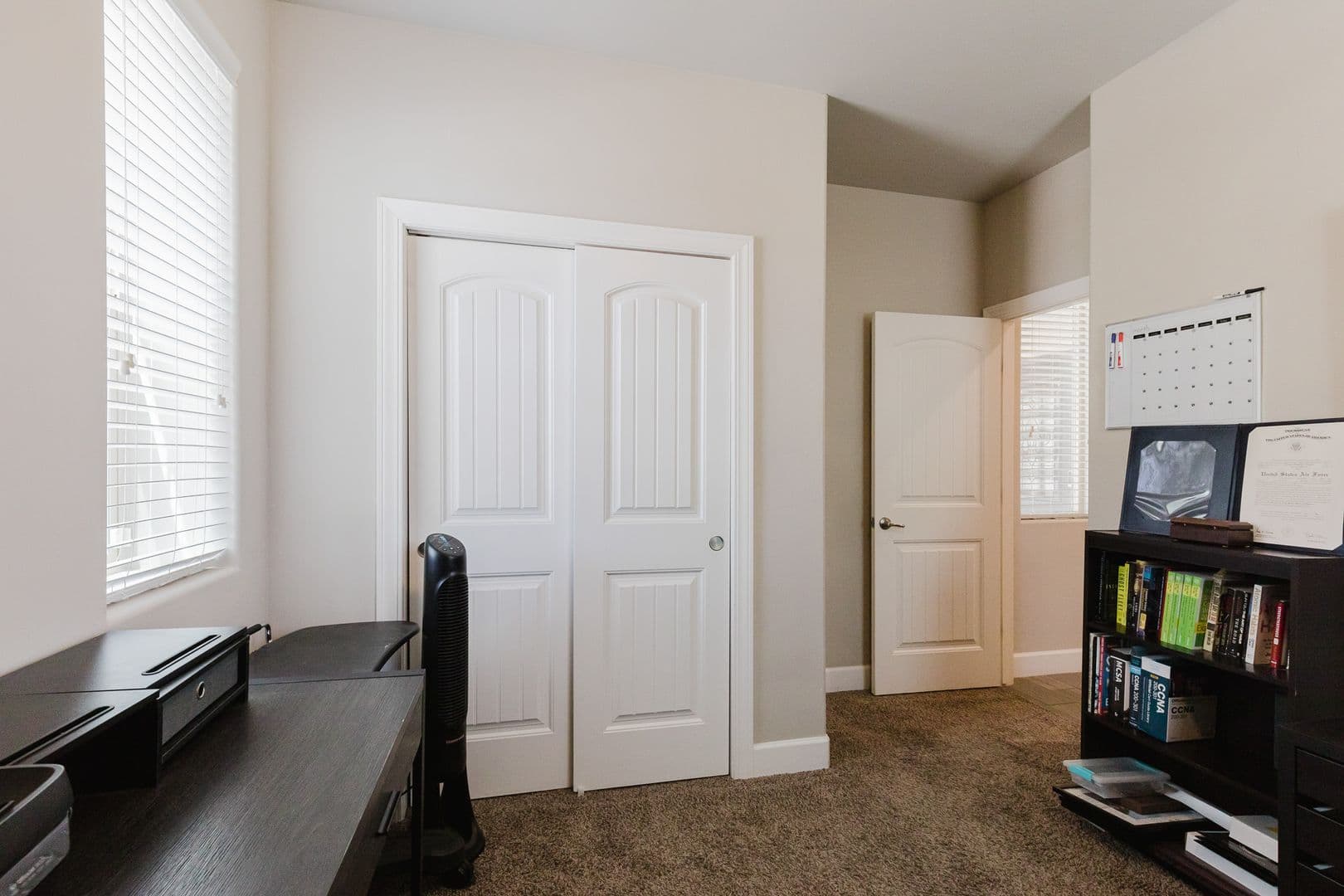 Alamogordo House: 831 Copper Ridge