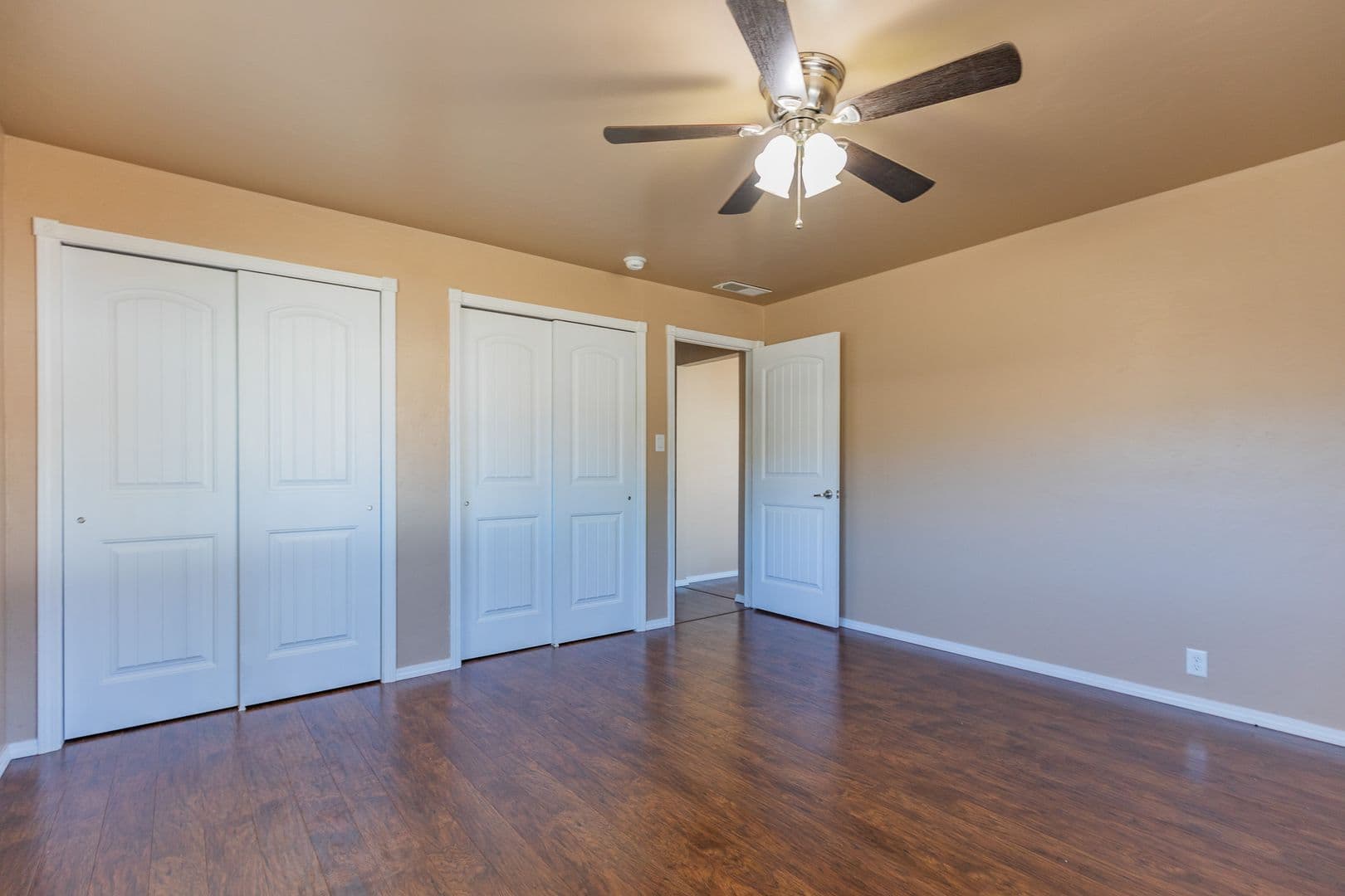 Alamogordo House: 2306 Willow
