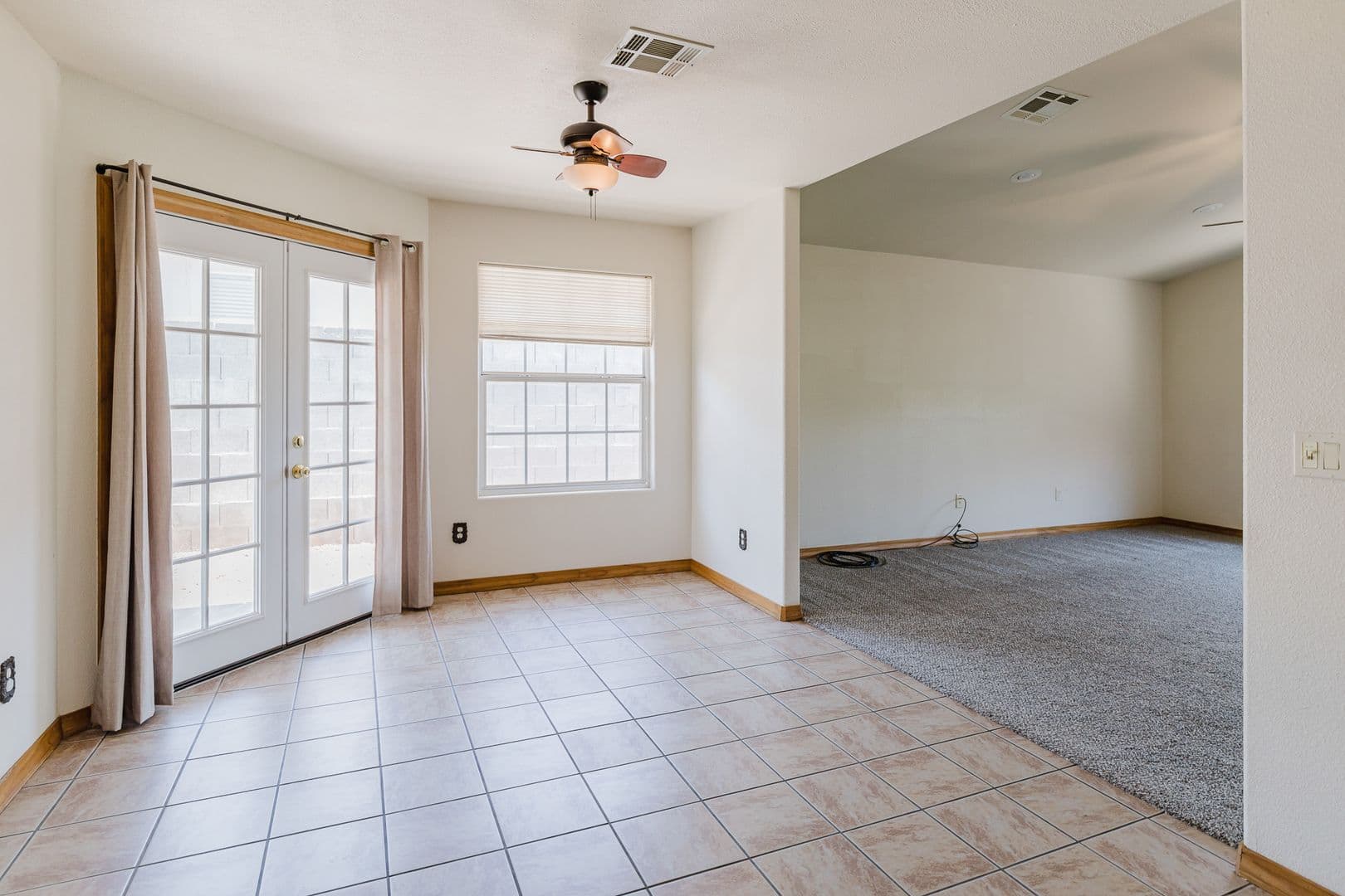 Alamogordo House: 413 Chaco