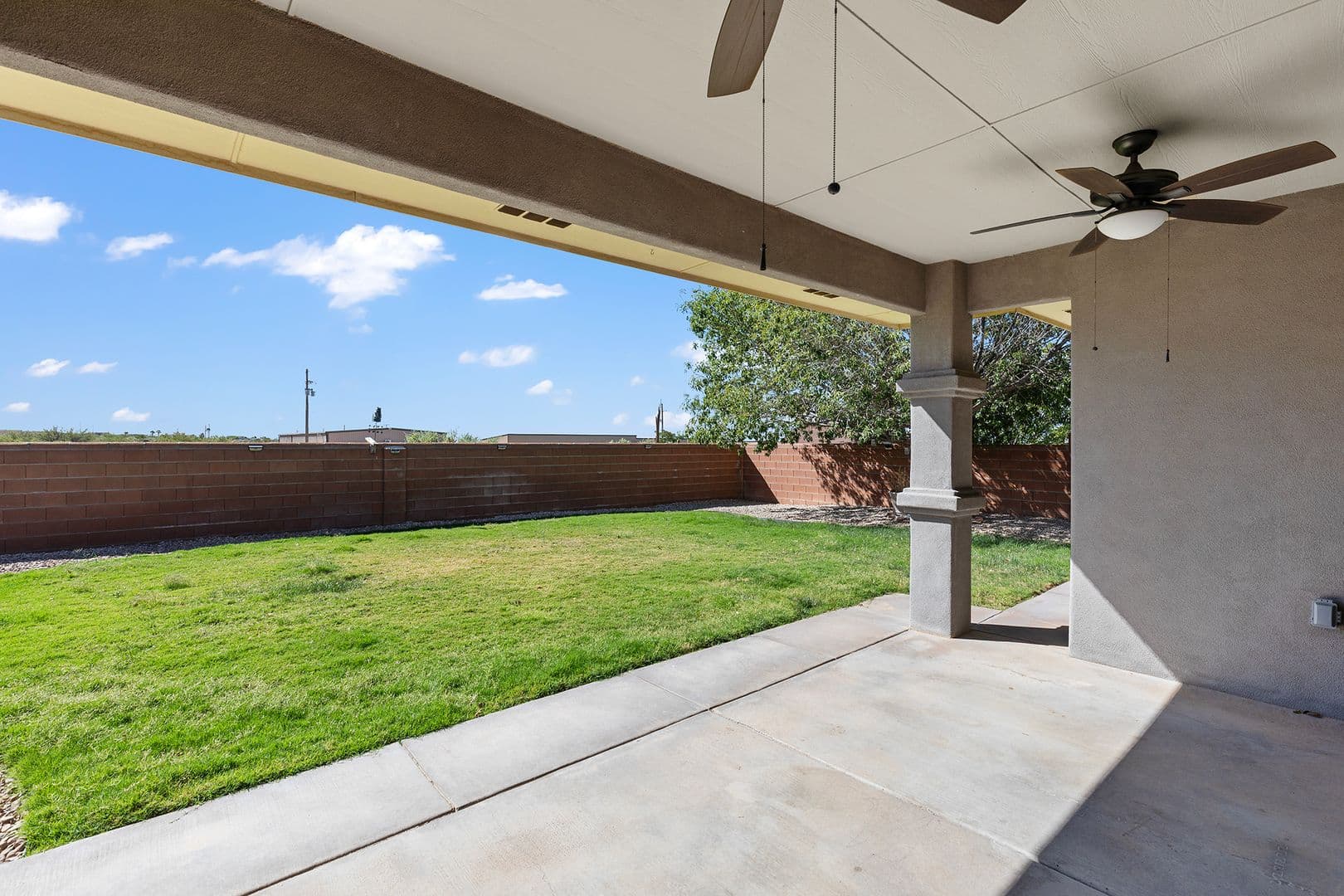 Alamogordo House: 944 Arroyo Seco