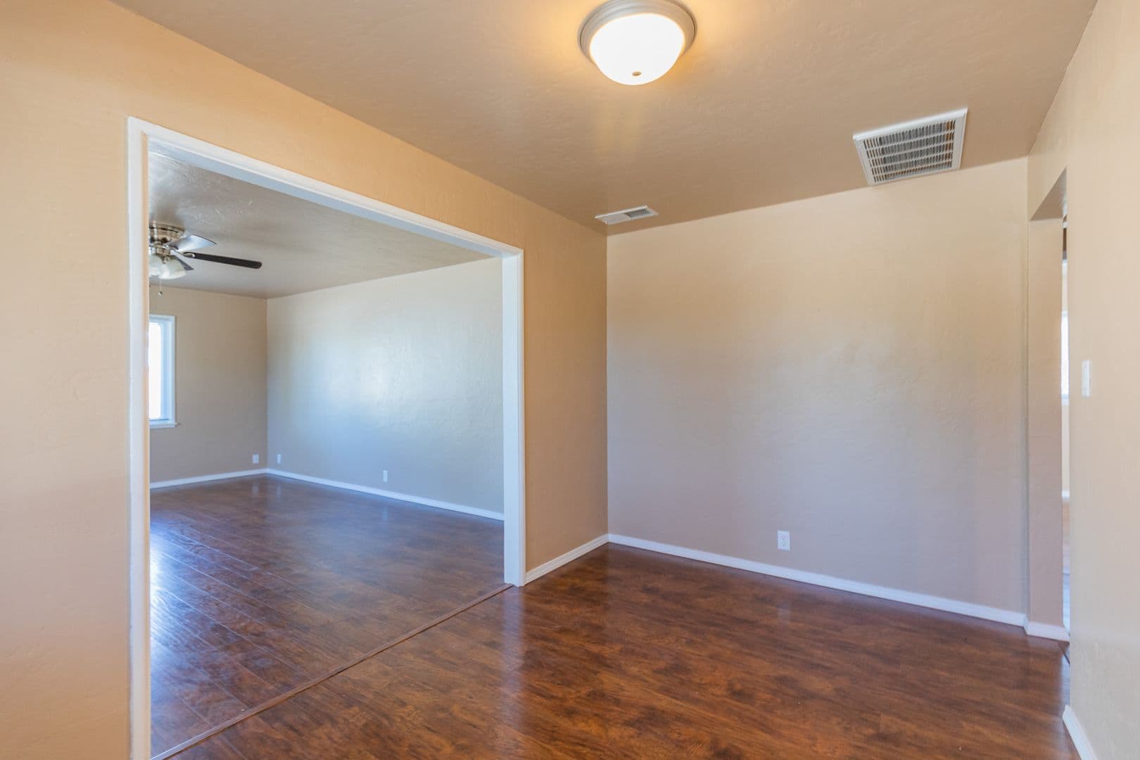 Alamogordo House: 2306 Willow
