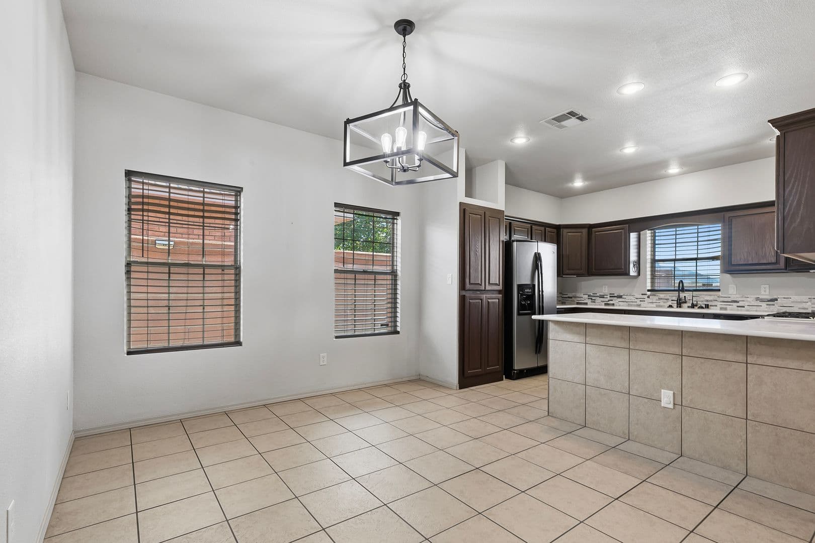 Alamogordo House: 944 Arroyo Seco