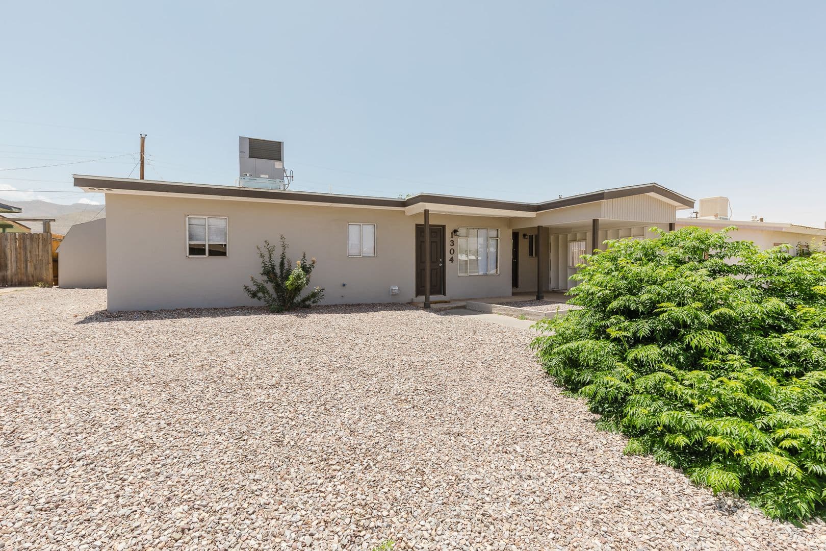 Alamogordo House: 1304 Hendrix